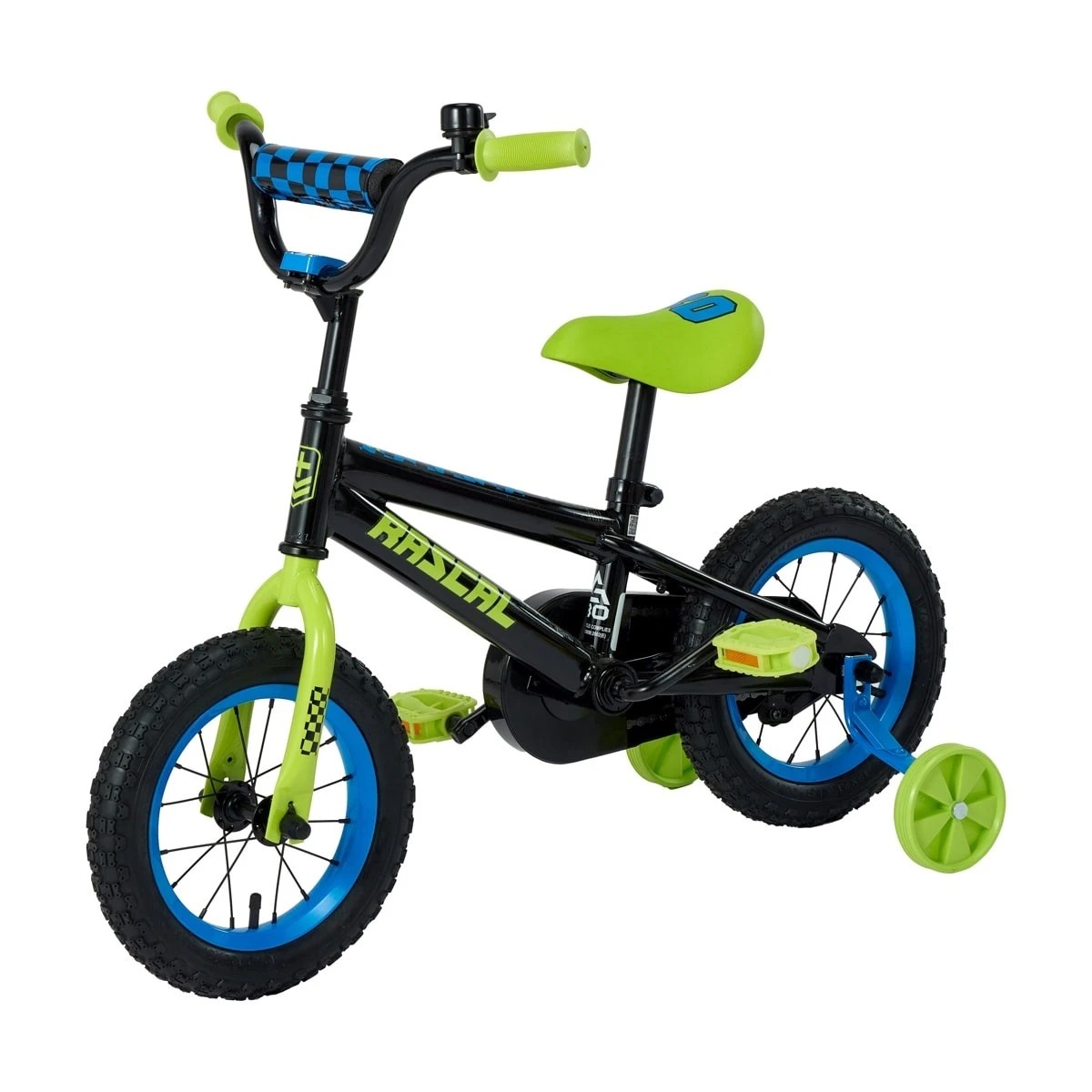 1 30cm Rascal Bike, 1 of 7