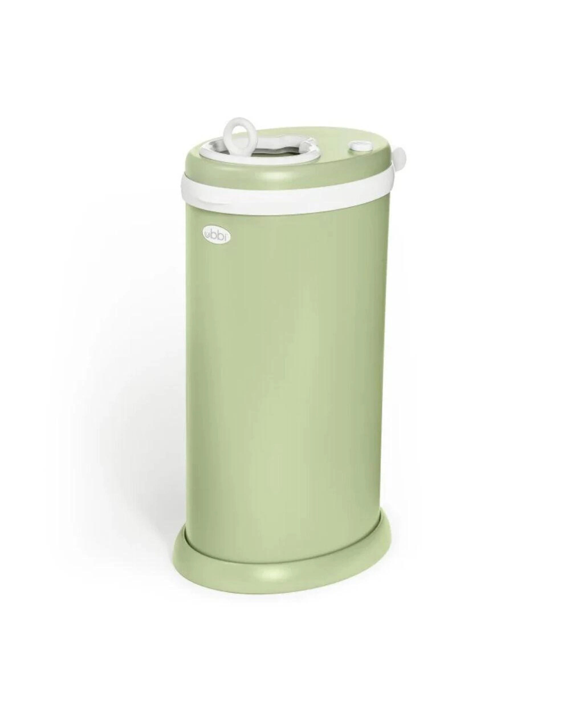 1 Ubbi Nappy Bin Diaper Pail, 1 of 1