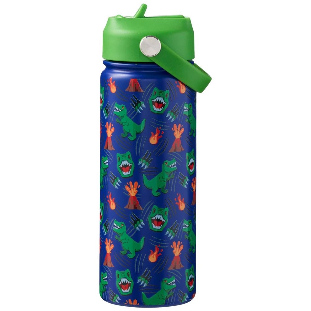 4 Studymate Dino Drink Bottle 550mL, 4 of 4