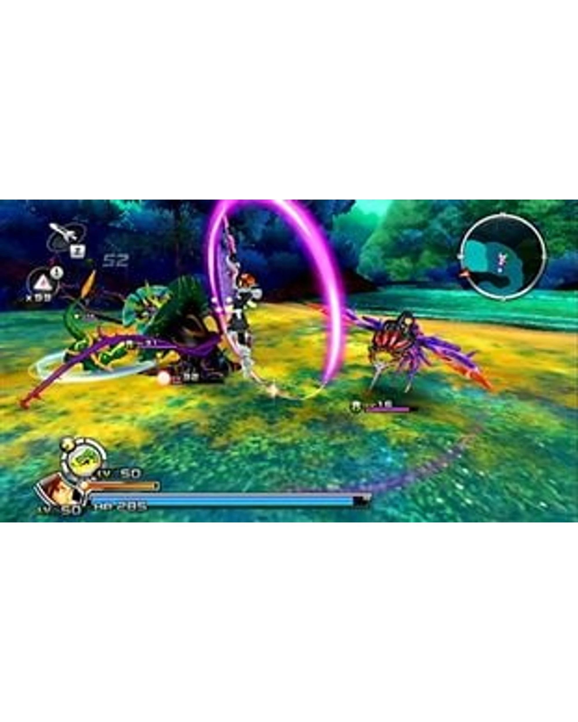 2 Spectrobes Origins - Wii, 2 of 5