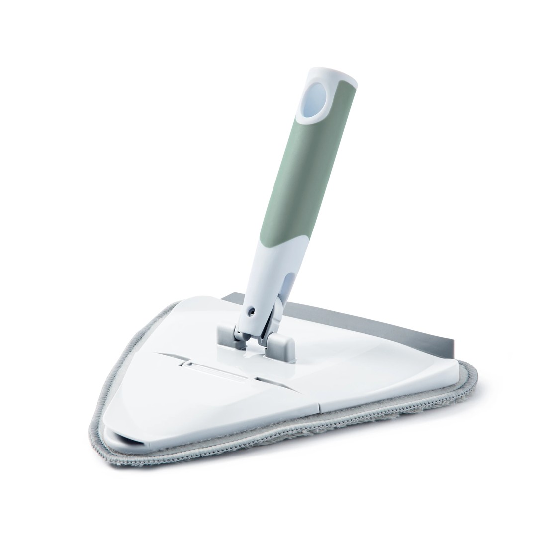 6 Triangle Mop Head: Mix & Match Click Range, 6 of 10