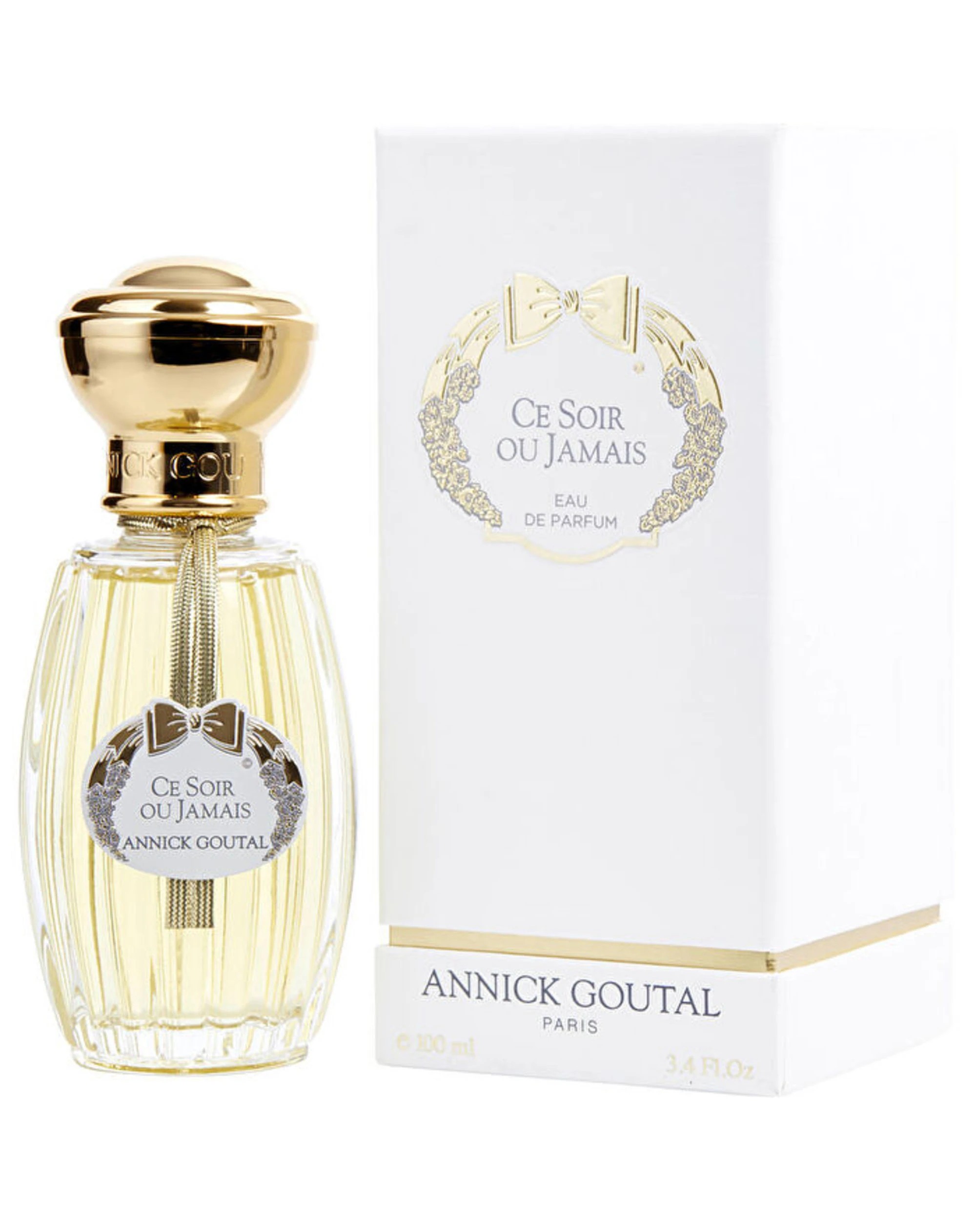 1 Annick Goutal Ce Soir Ou Jamais Eau De Parfum Spray 100ml/3.4oz, 1 of 1