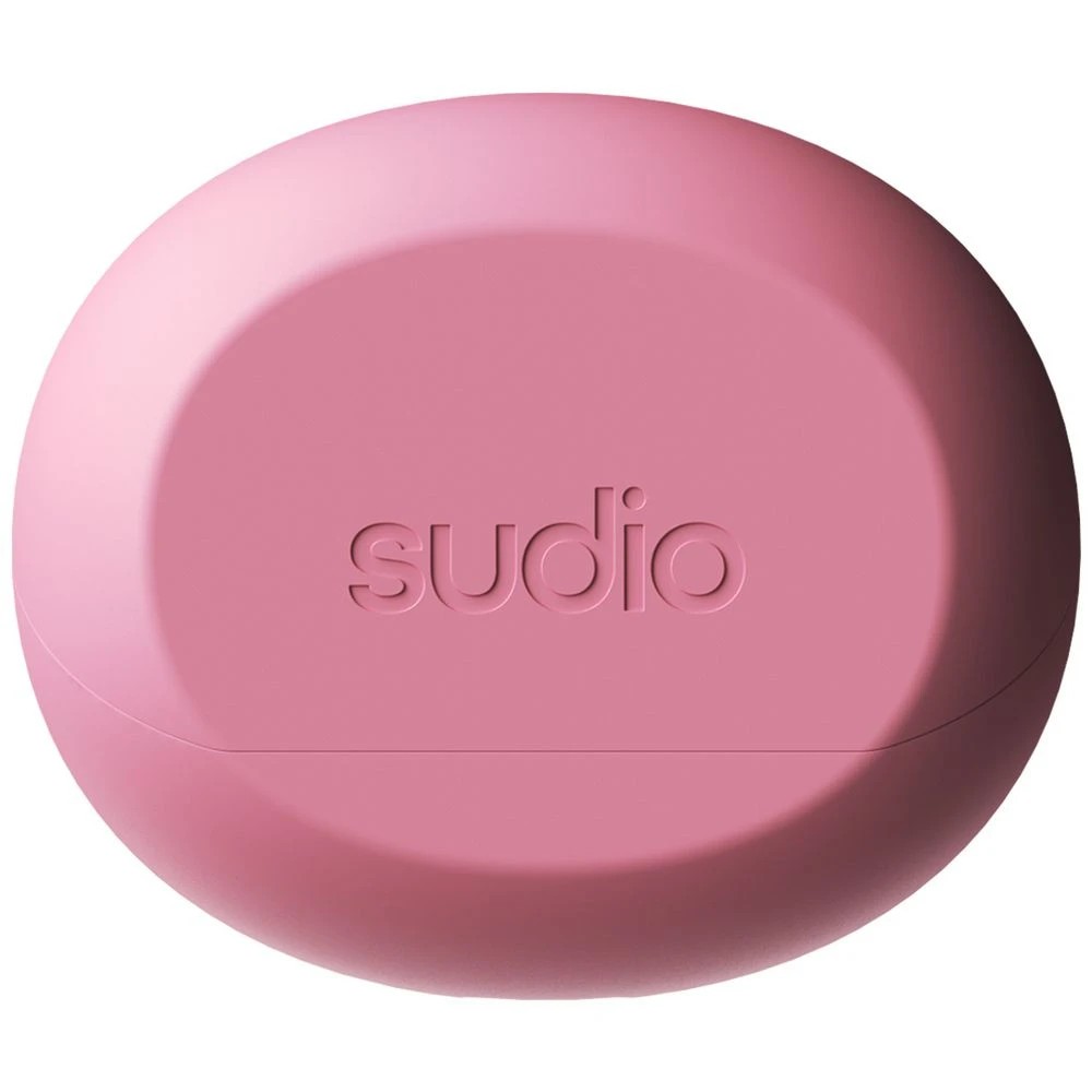3 Sudio A3 True Wireless Earbuds Pink, 3 of 3
