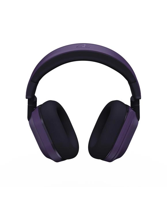 Turtle Beach Stealth 600X Gen 3 Wireless Multiplatform Gaming Headset - Purple