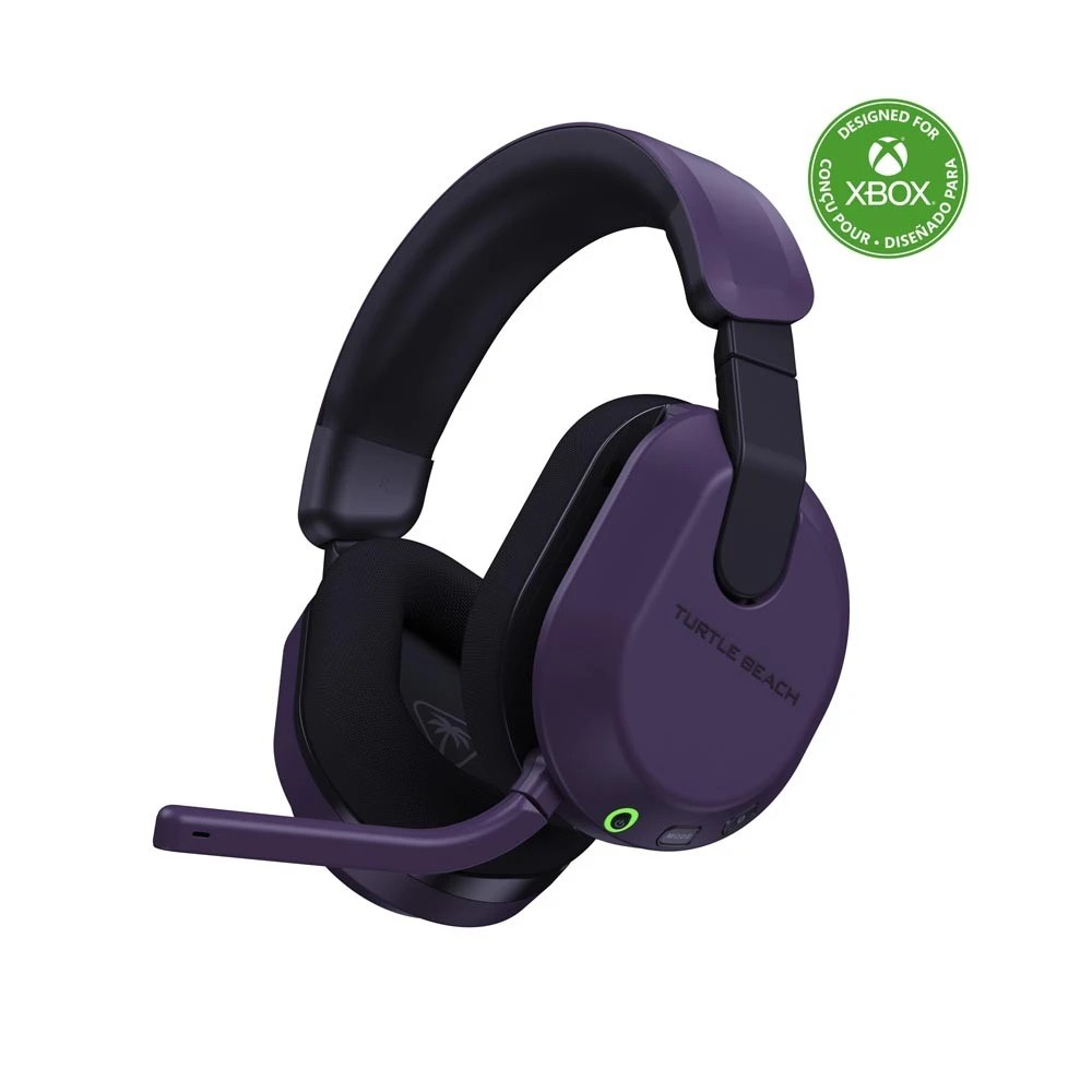 1 Turtle Beach - Stealth 600 Xbox Wireless Headset - Purple
 - Purple, 1 of 5