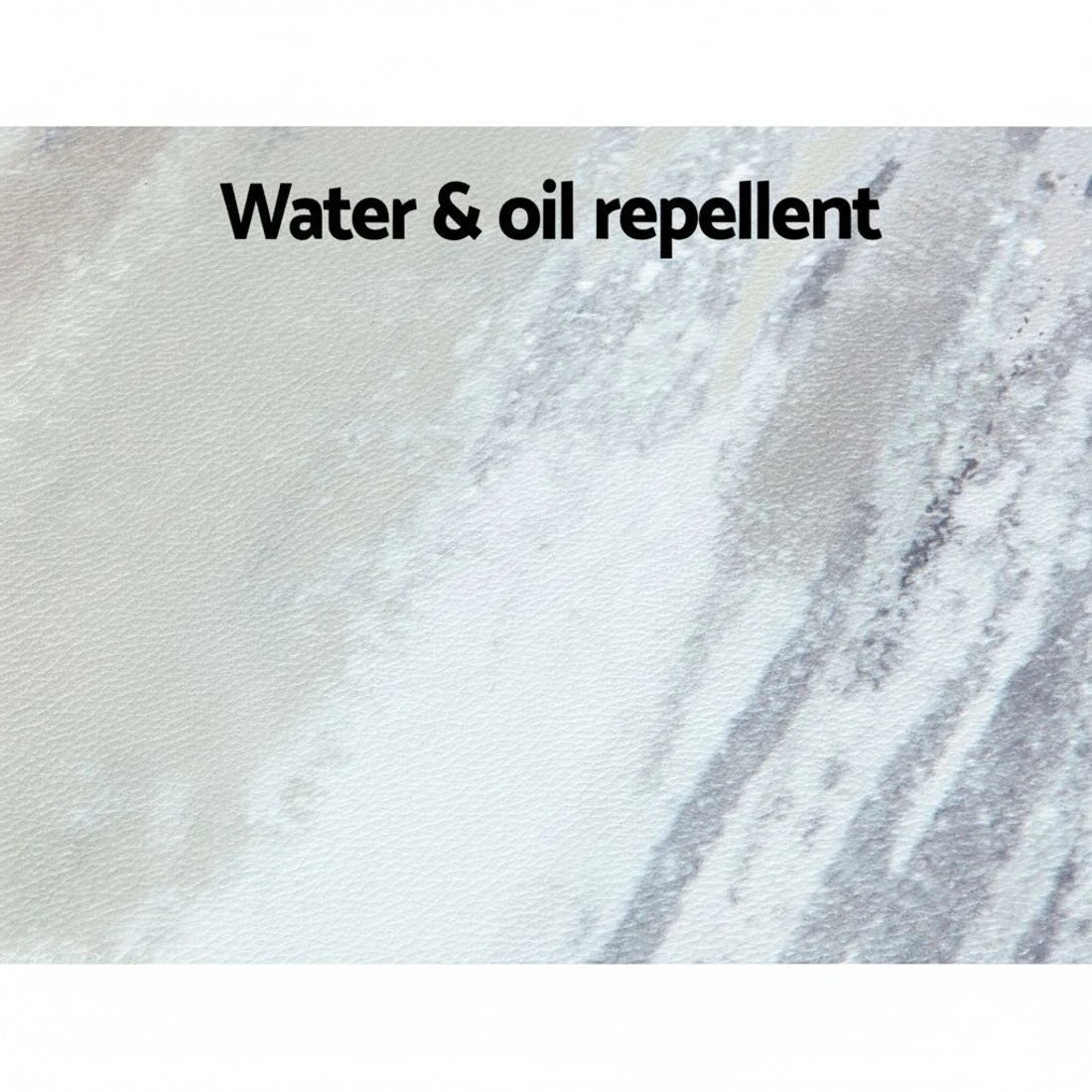 3 Artiss Kitchen Mat 45x150cm PVC Floor Rug Carpet Non-slip Lydia - Multi, 3 of 6