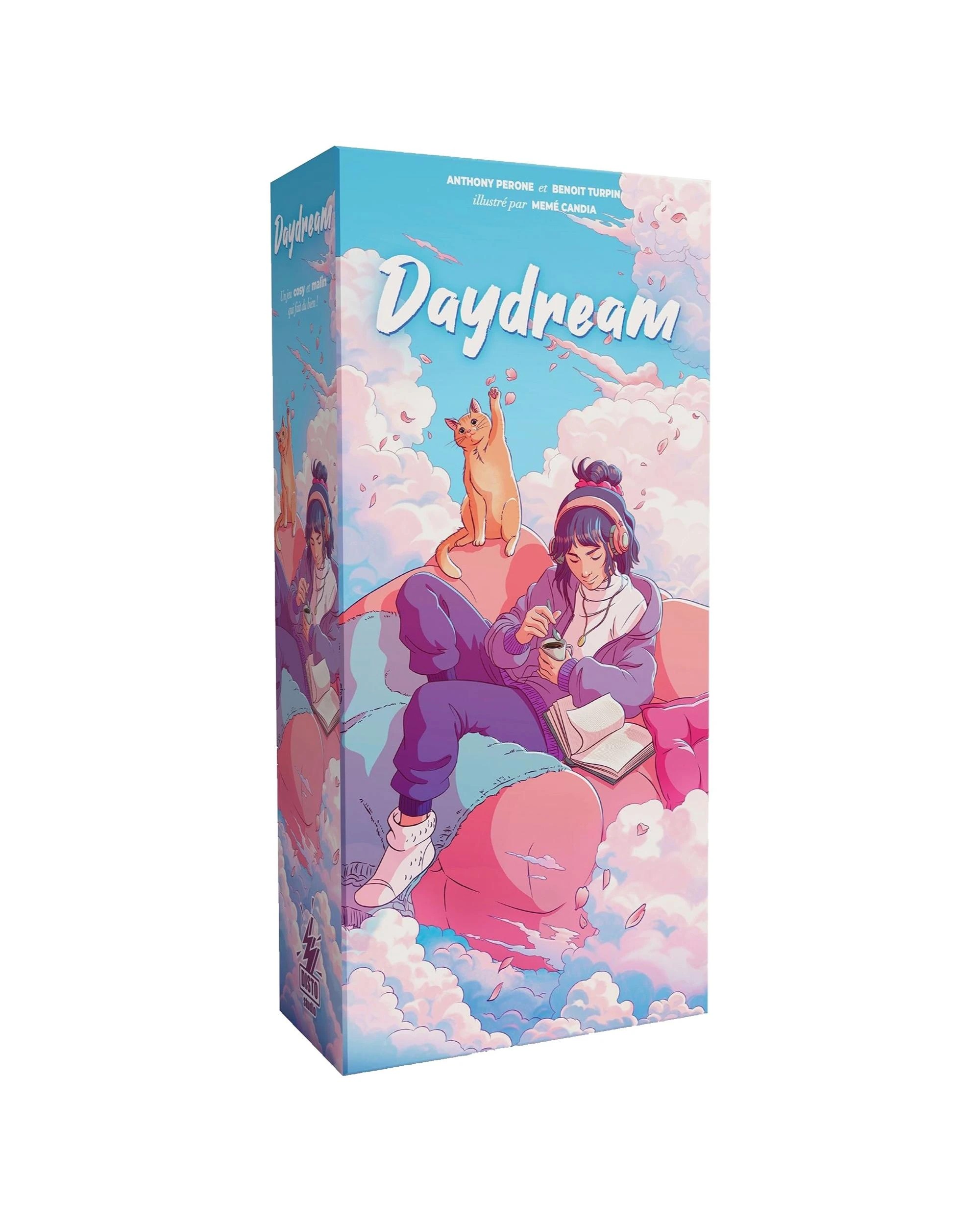 1 Daydream Dice Game, 1 of 4