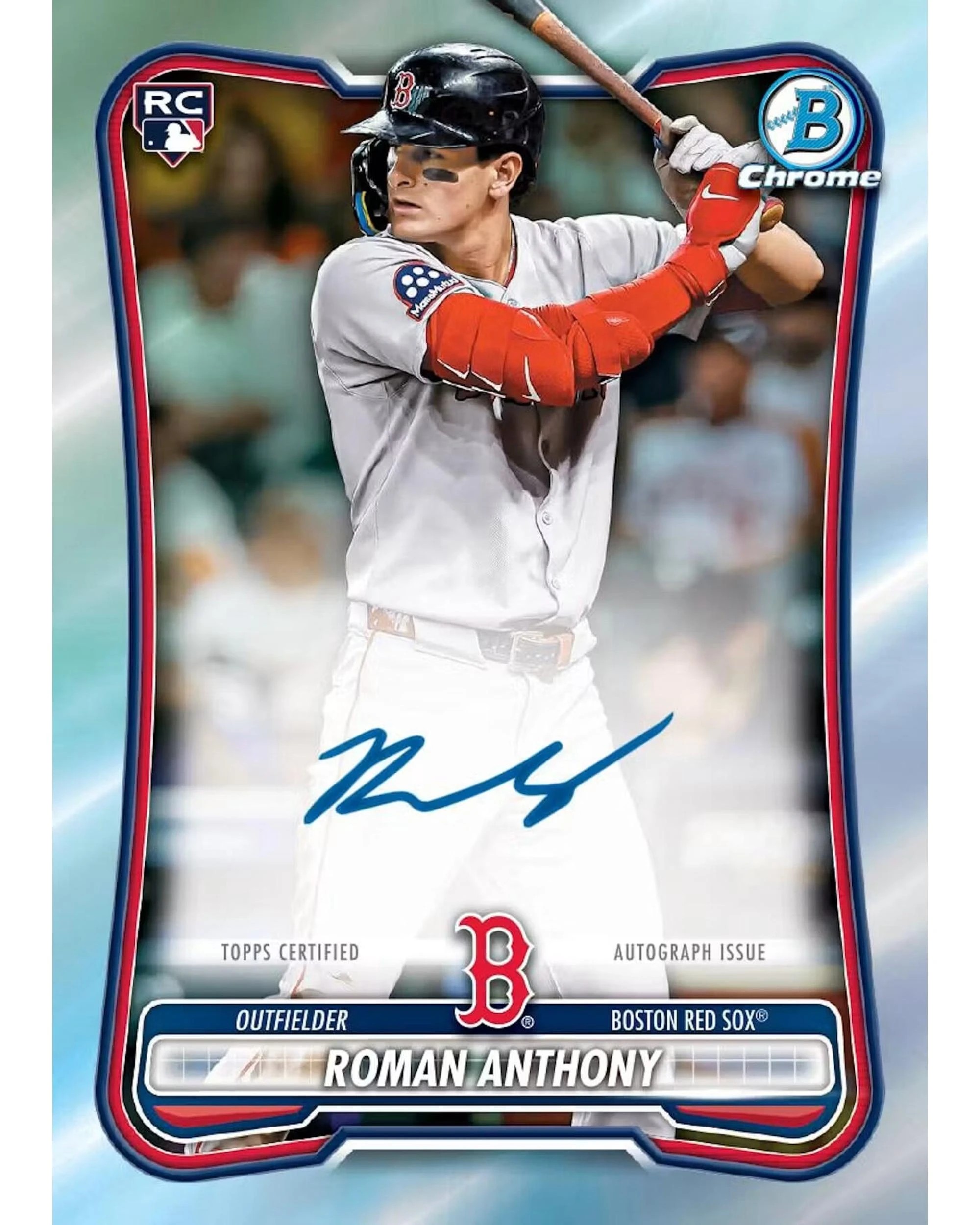 8 Topps 2026 MLB Bowman Baseball Delight Box, 8 of 9