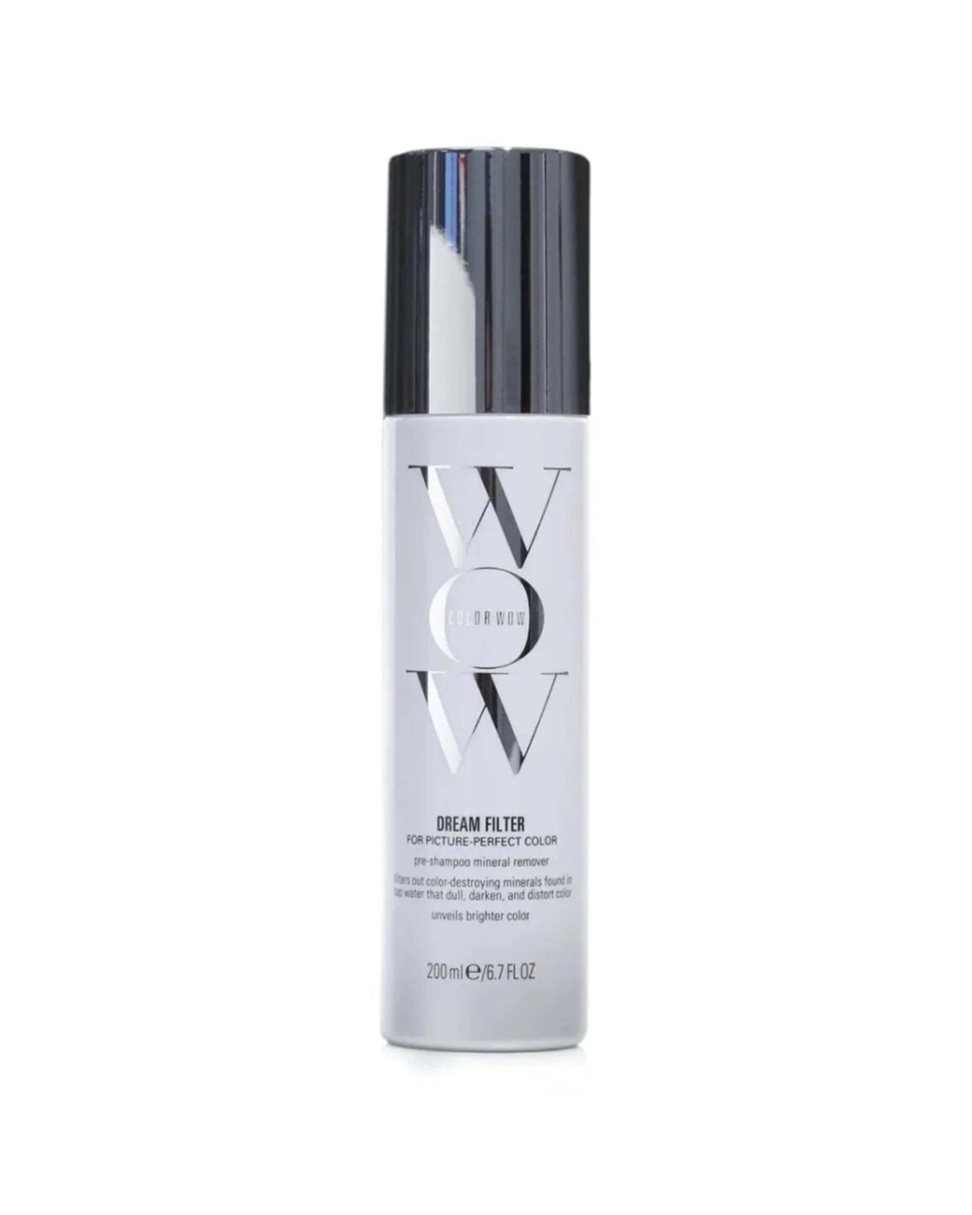 1 Color Wow Dream Filter Pre Shampoo Hair Care Spray 200ml - White, 1 of 3