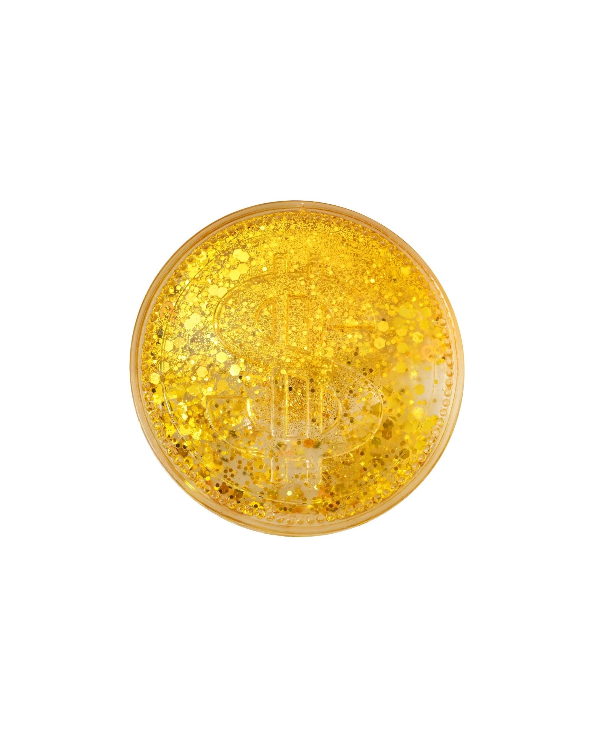 1 Maltose Coin Squishy, 1 of 3