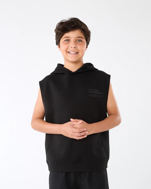 Active Kids Sleeveless Ho