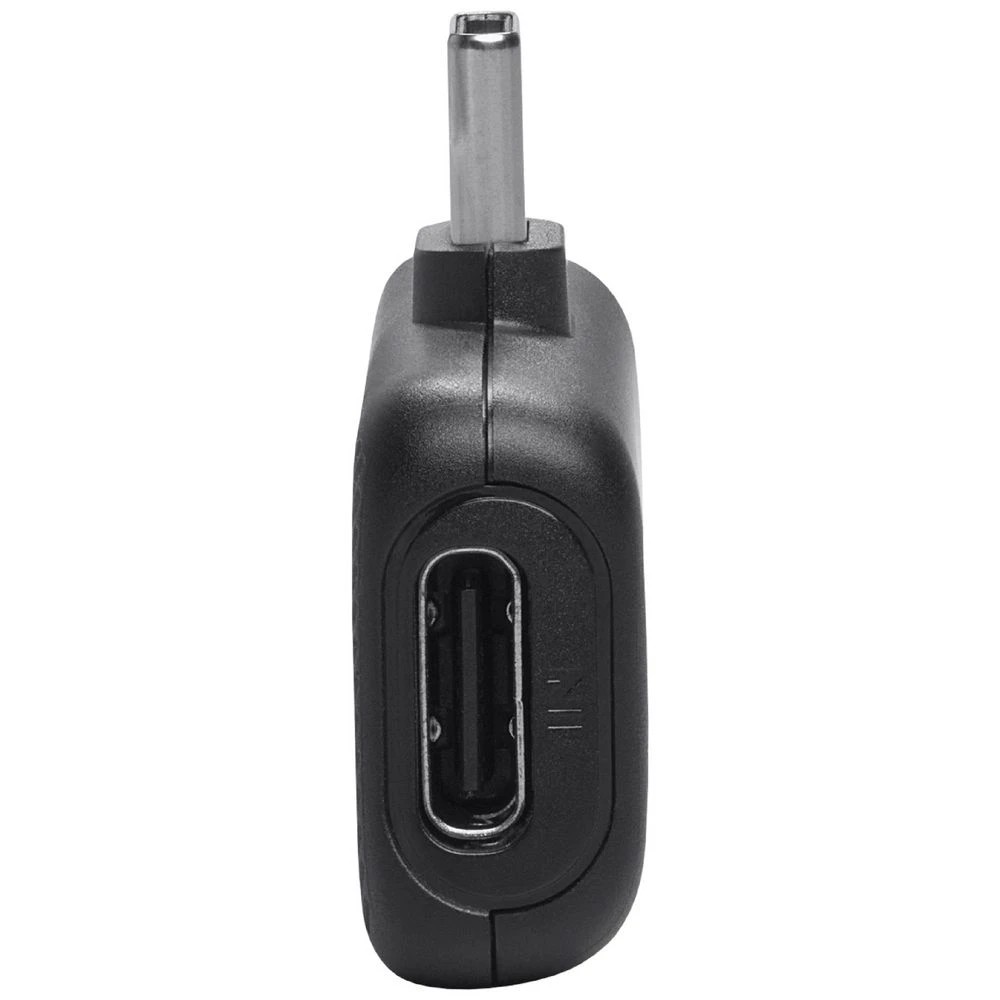 8 JBL Quantum Stream Wireless USB-C Microphone Black, 8 of 10