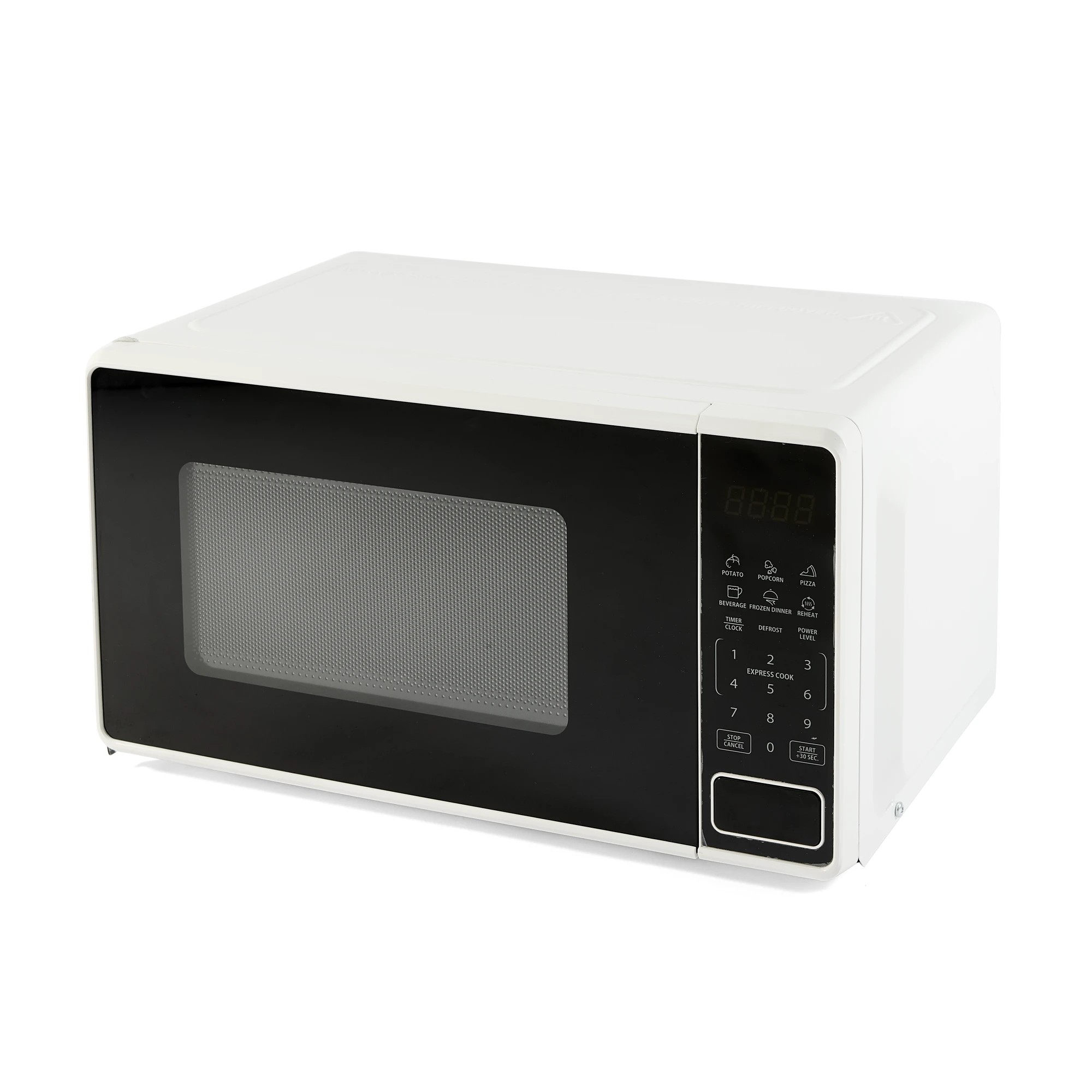 5 20L Compact Microwave, 5 of 8