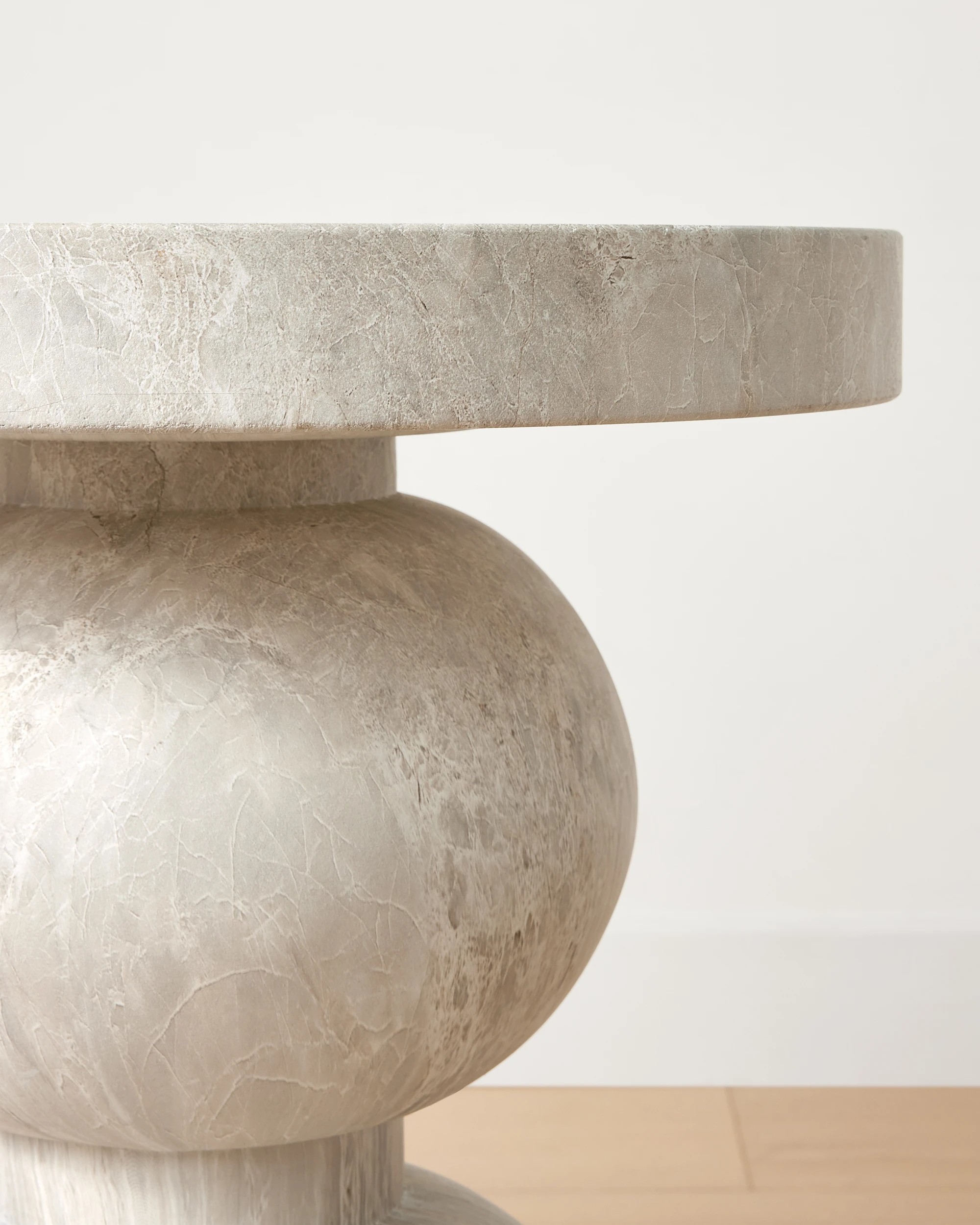 5 Totem Side Table, 5 of 7