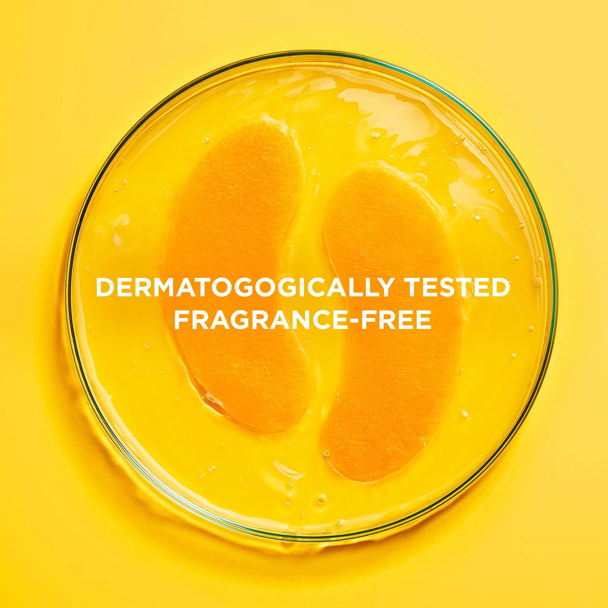 3 Garnier SkinActive Brightening Eye Mask 5g - Vitamin C, 3 of 8