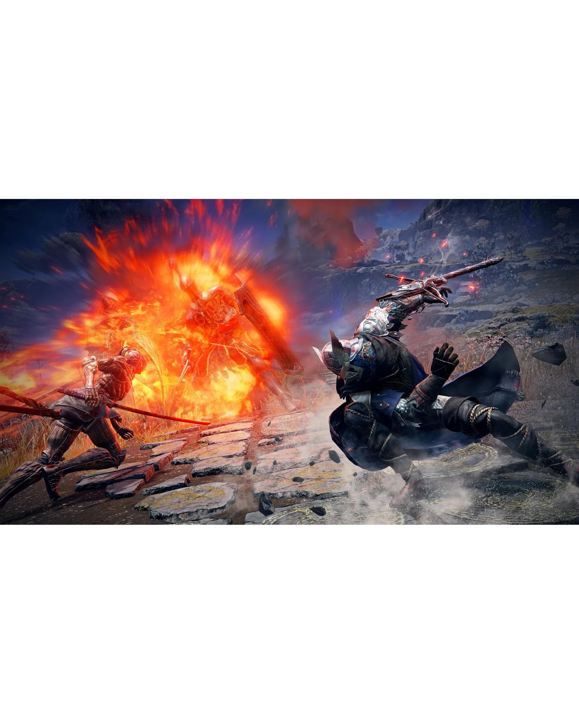 6 Elden Ring: Nightreign - PS5, 6 of 10