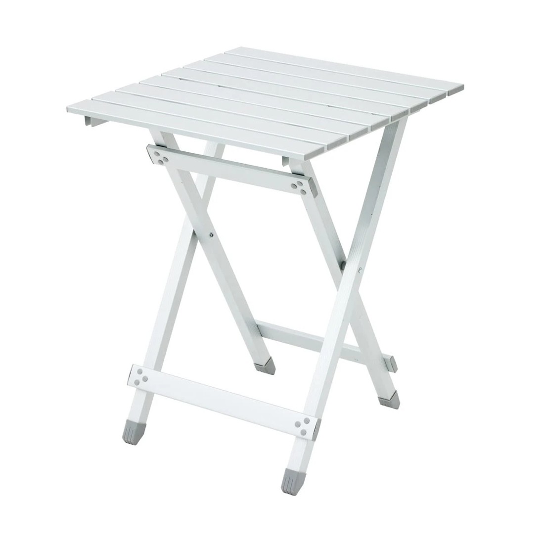 4 Aluminium Camp Table, 4 of 7
