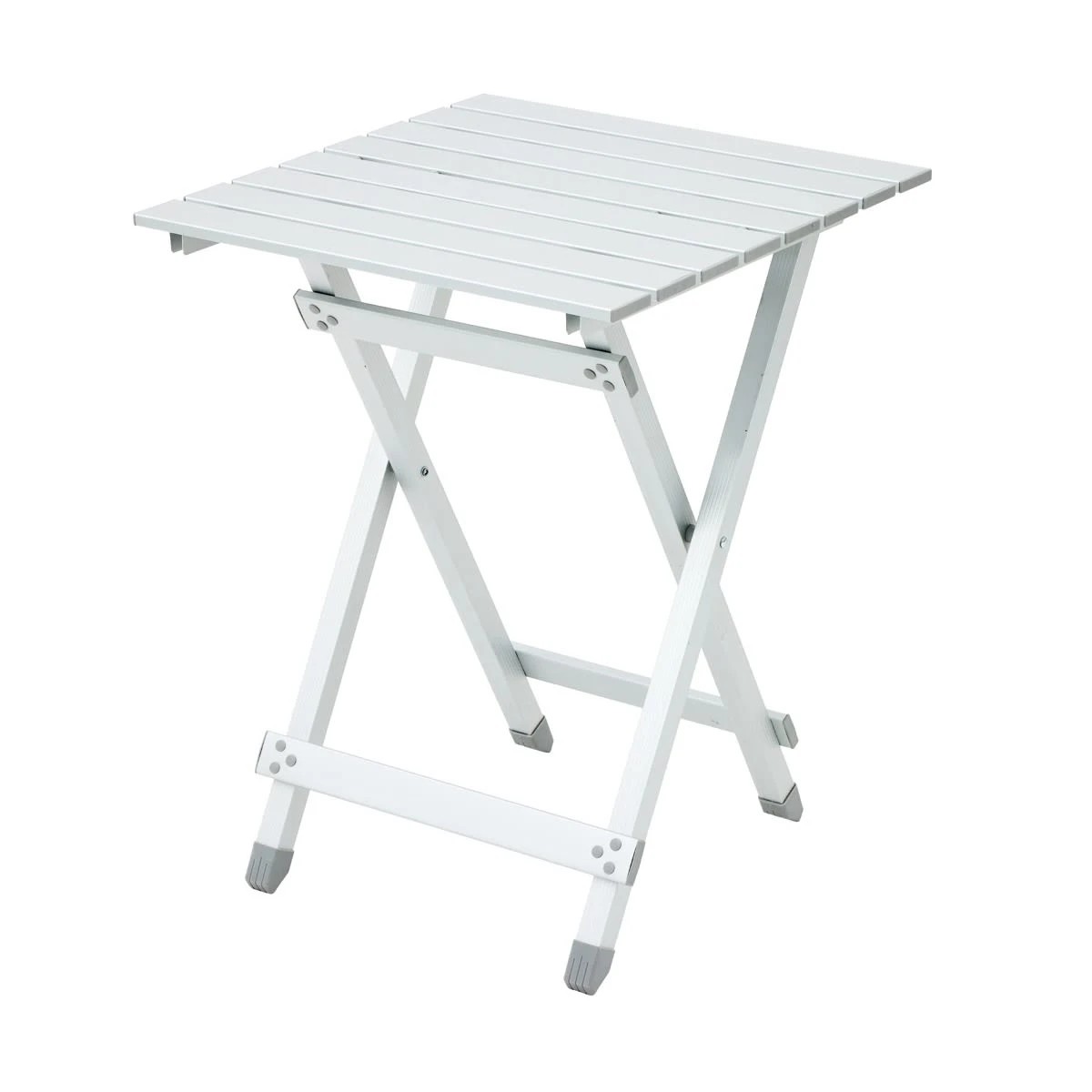 4 Aluminium Camp Table, 4 of 7