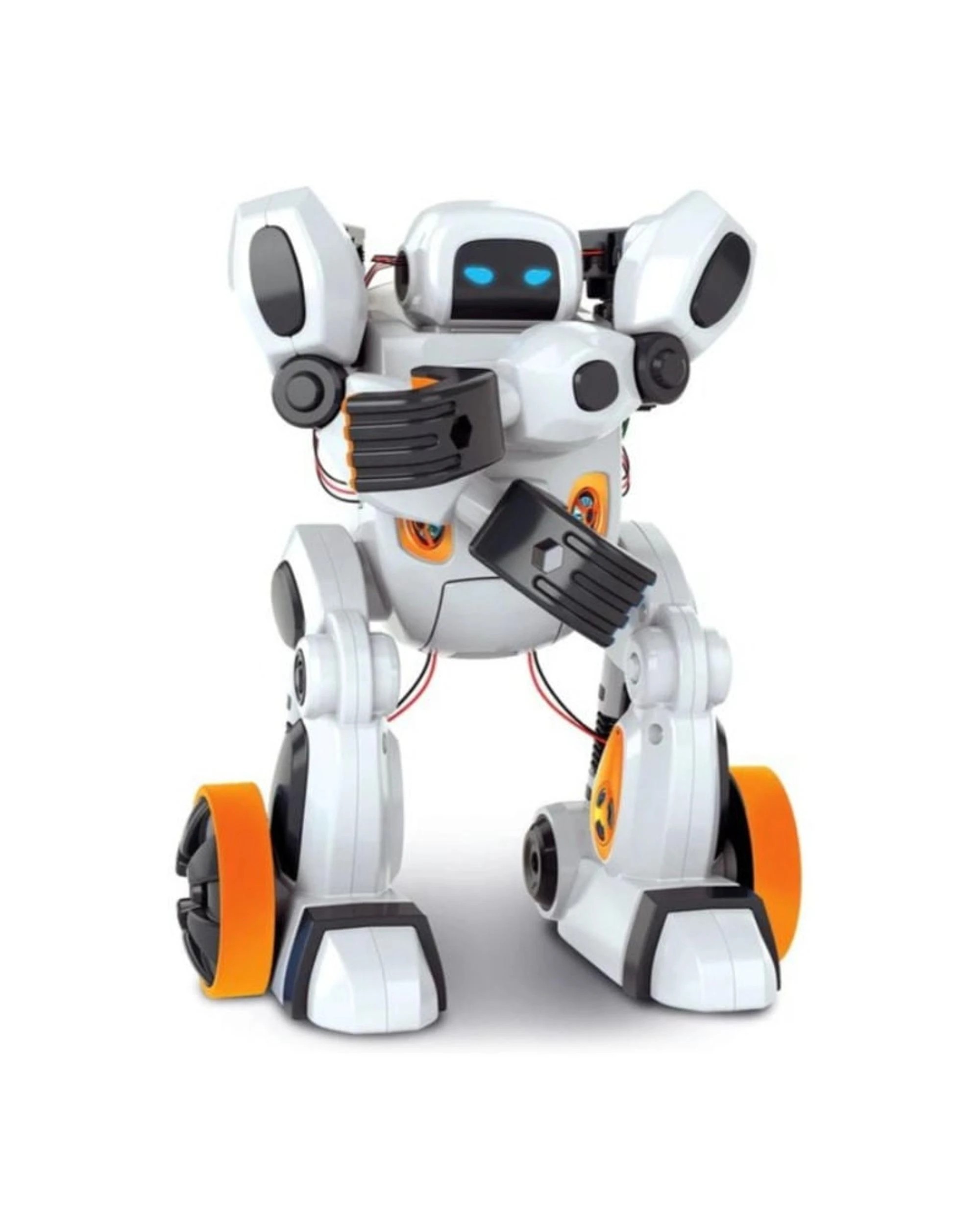 5 Clementoni Science and Play Robotics AIRO, 5 of 6