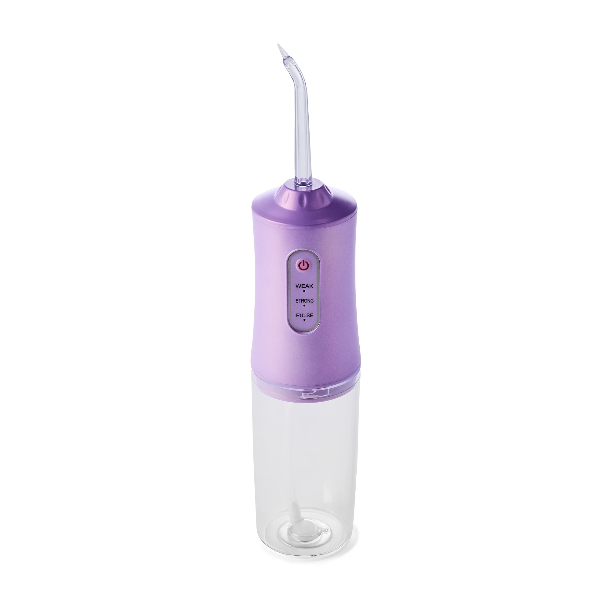 3 OXX Water Flosser - Purple, 3 of 9