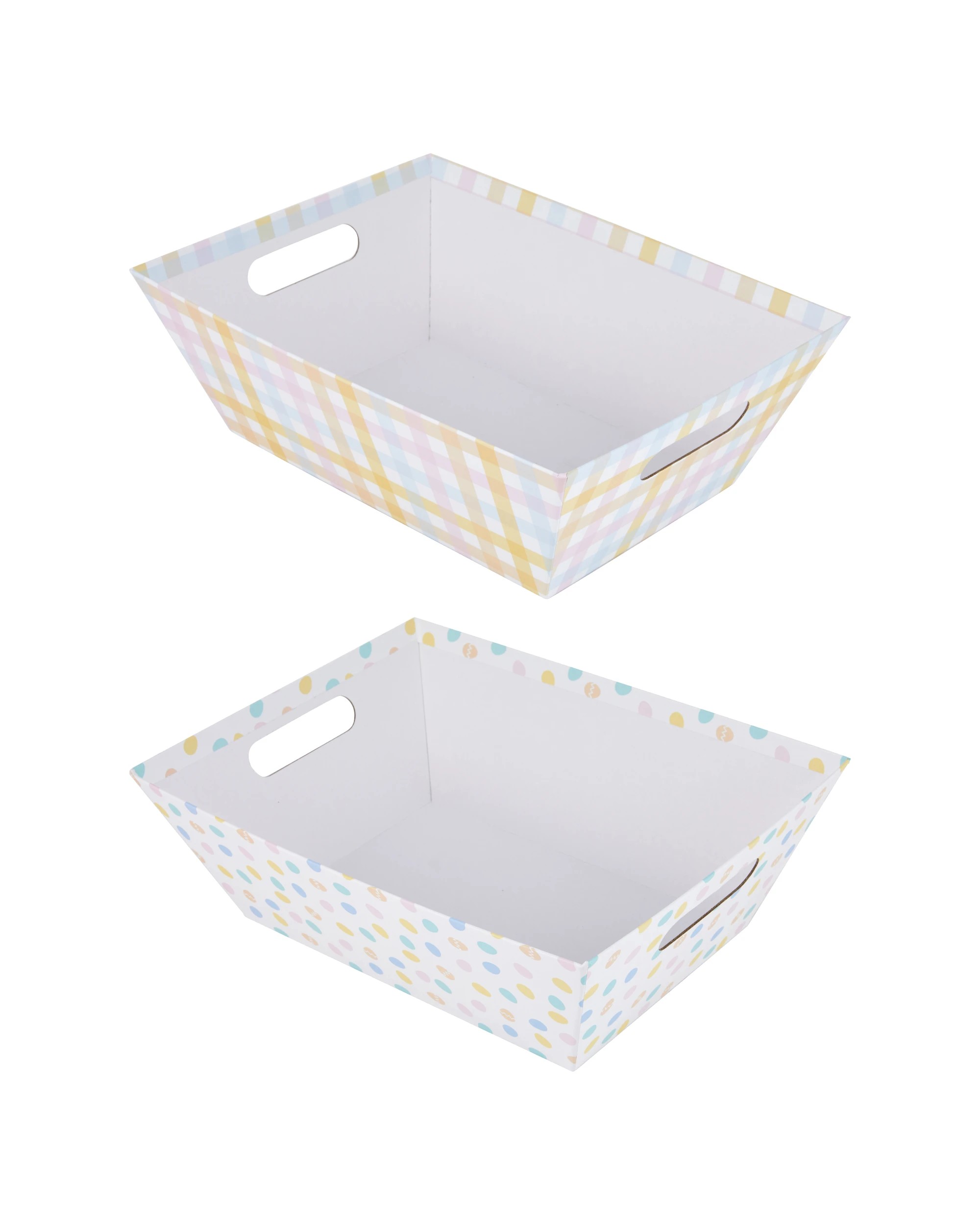 1 Easter Hamper Box - Assorted, 1 of 5