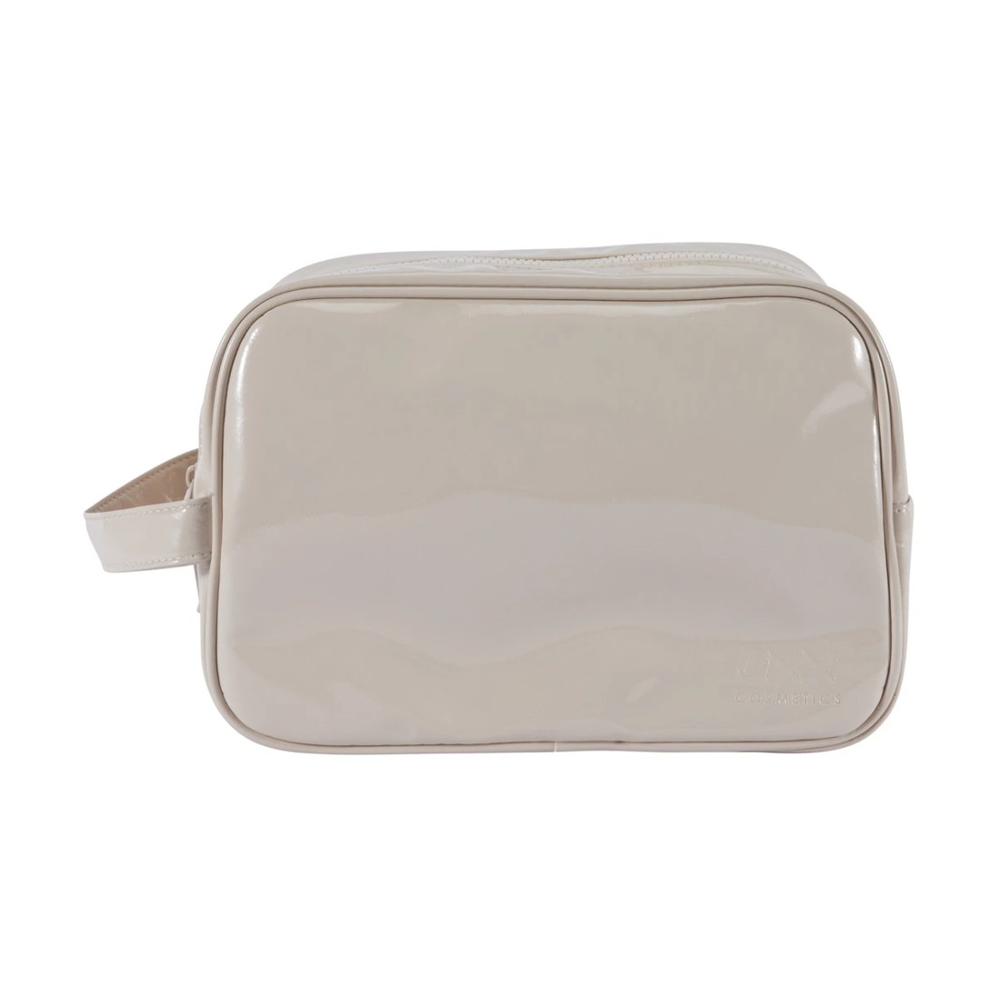 2 OXX Cosmetics Makeup Bag - Praline, 2 of 6