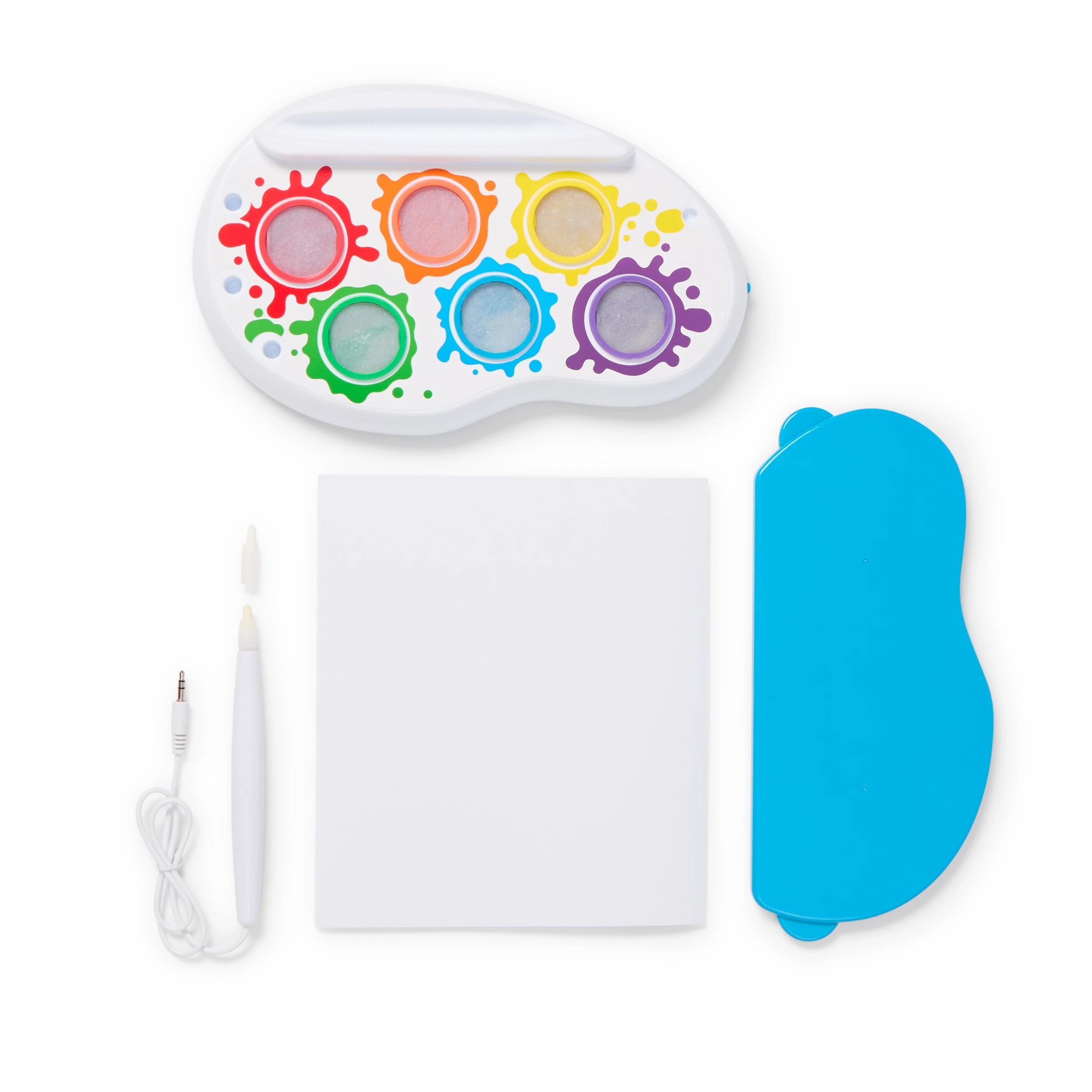 2 22 Piece Magical Paint Brush, 2 of 8