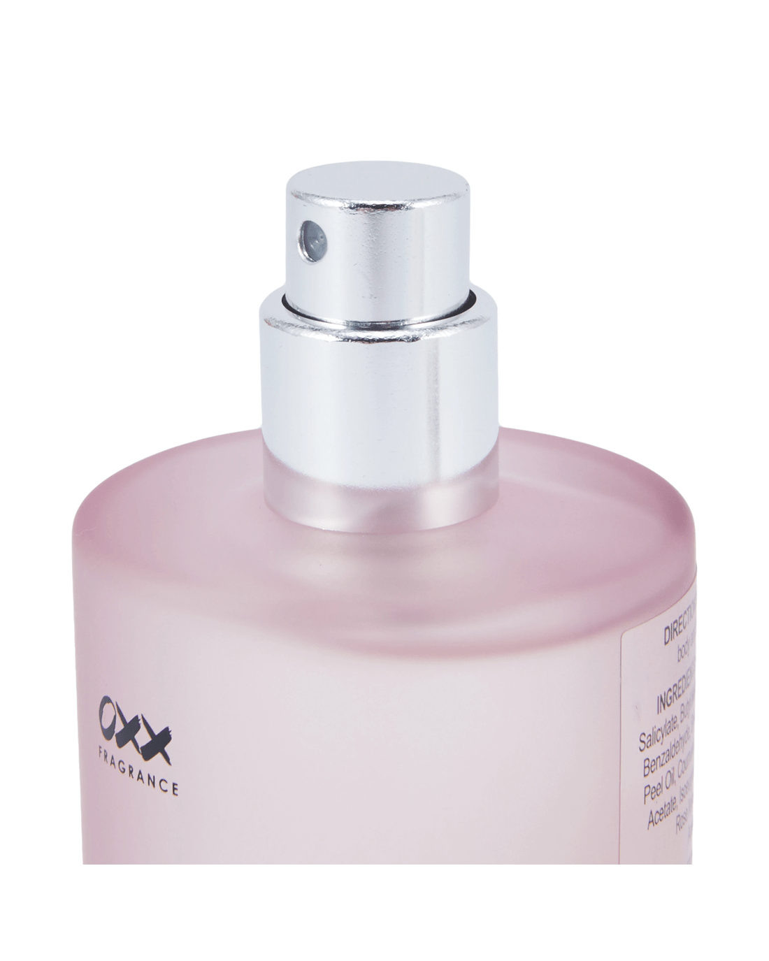 3 OXX Fragrance Fleur Eau De Parfum 50ml - Redcurrant, Rose and Vanilla, 3 of 4