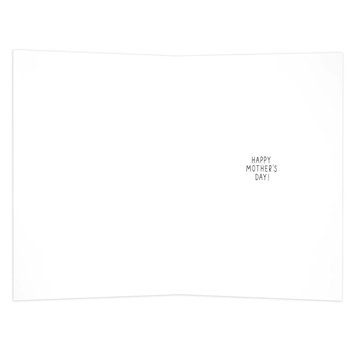 2 Hallmark Mother's Day Card to Wife - Pump Up The Pun, 2 of 3