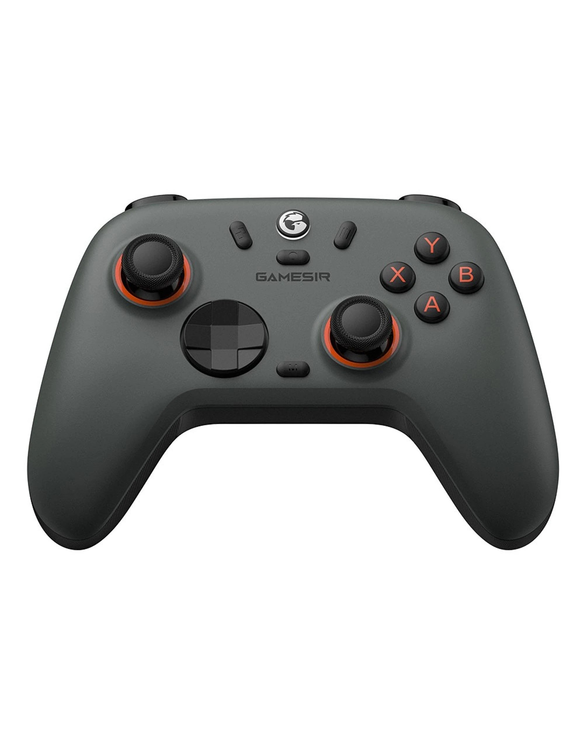1 GameSir Nova 2 Lite Multi-Platform Wireless Game Controller - Midnight Grey, 1 of 5