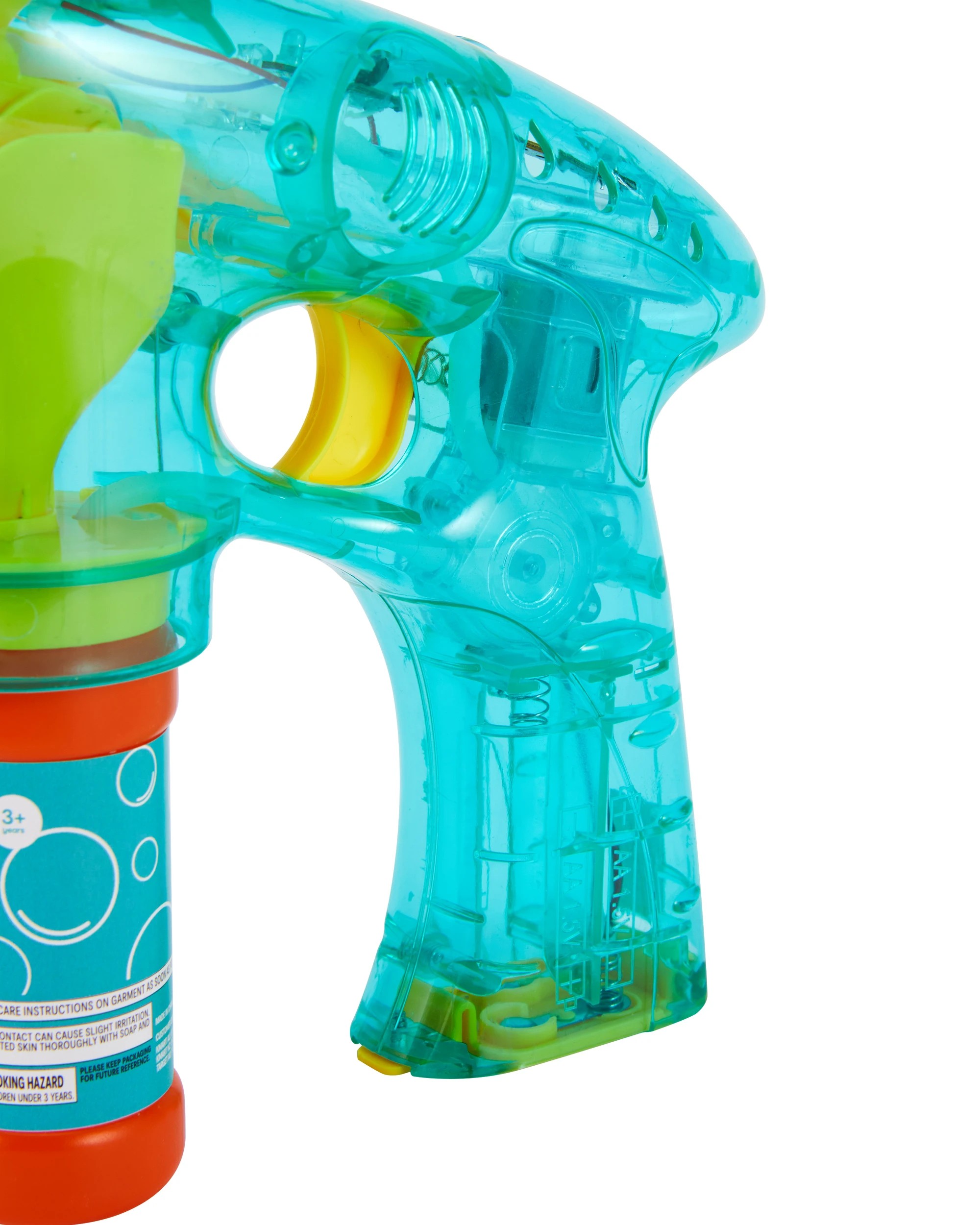 6 Bubble Blaster - Assorted, 6 of 9