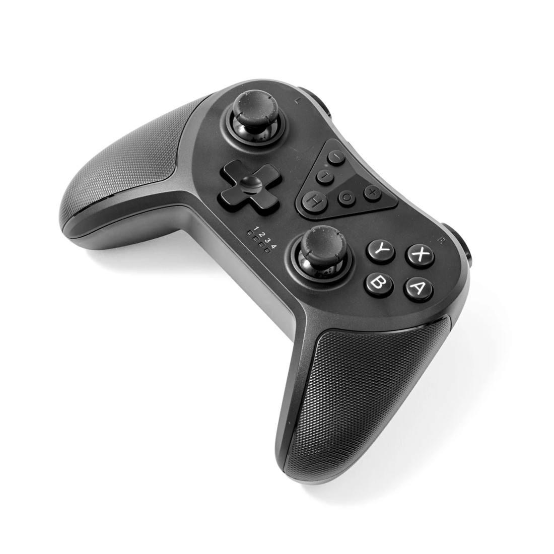 3 Wireless Bluetooth Gaming Controller - Black, 3 of 10