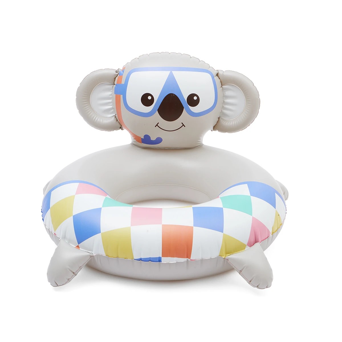 3 Inflatable Koala Ring, 3 of 8
