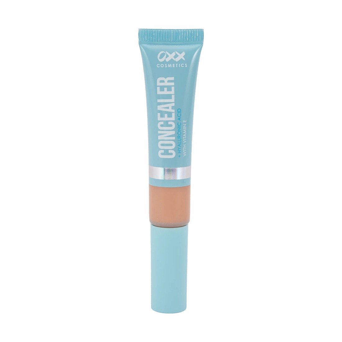 1 OXX Cosmetics Hyaluronic Acid Hydrating Concealer - Cool Sand, 1 of 7