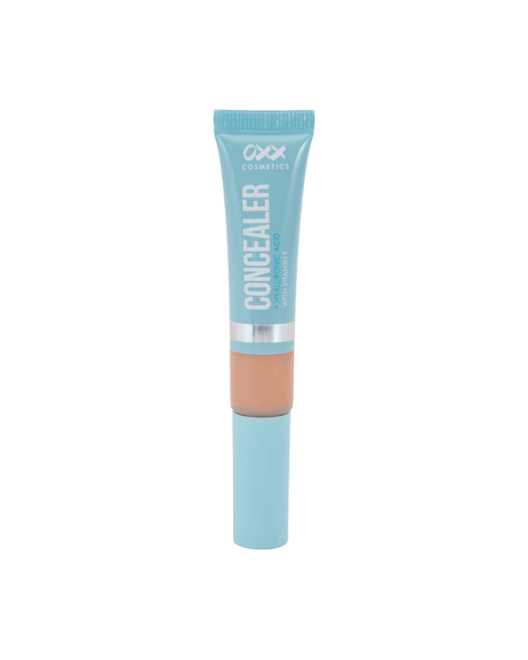 OXX Cosmetics Hyaluronic Acid Hydrating Concealer - Cool Sand