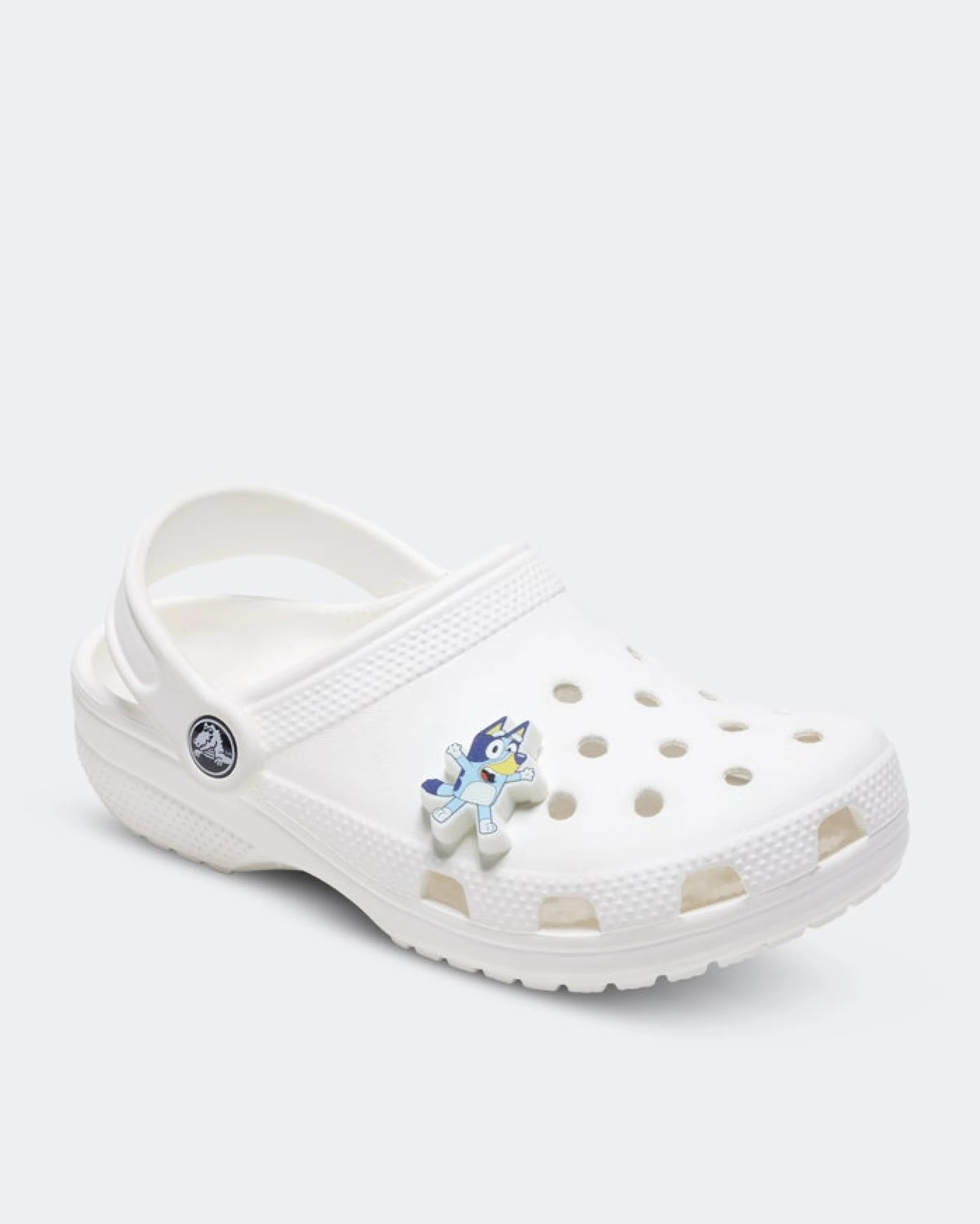 1 Crocs 1x Bluey Jibbitz Charm 100% Authentic - 0 - Multi, 1 of 1