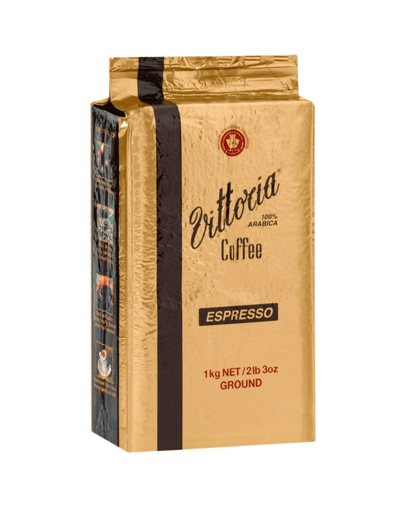 Vittoria Espresso Coffee 1kg