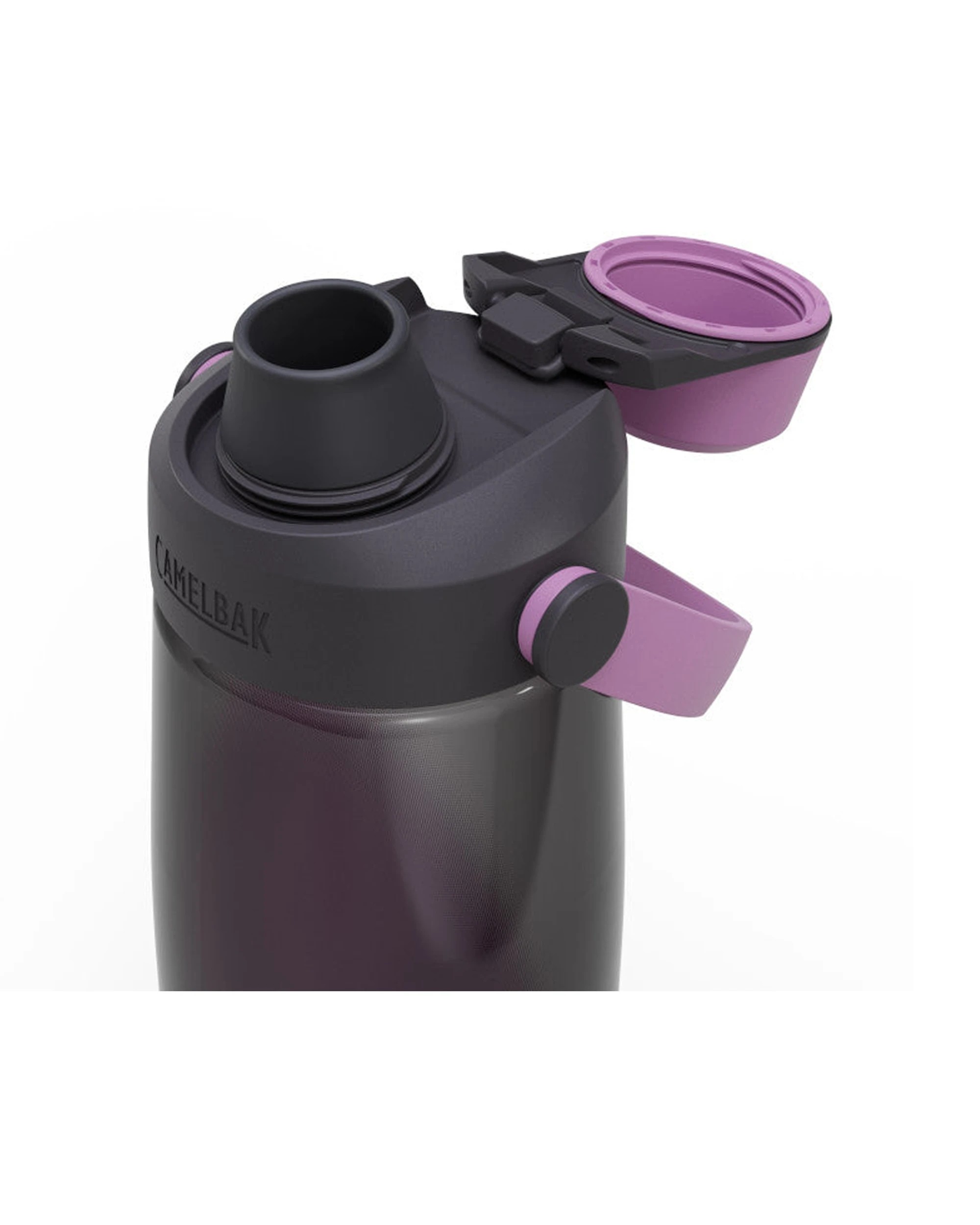 4 Camelbak Australia Thrive Chug Drink Bottle 750ML Lavender Dawn - Purple, 4 of 4
