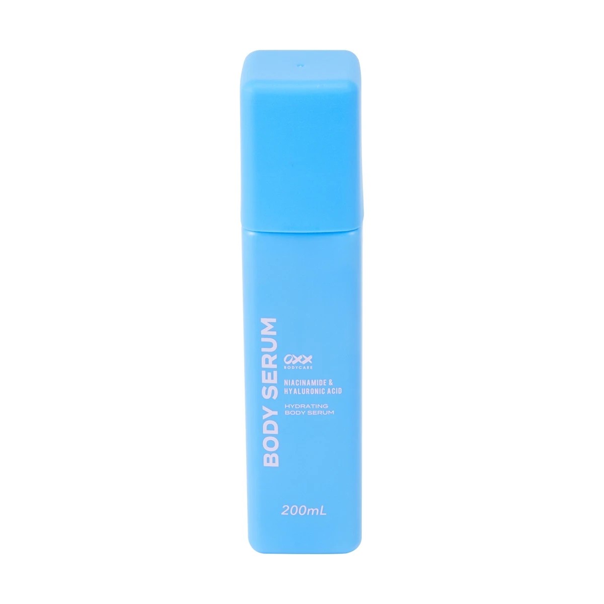 2 OXX Bodycare Hydrating Body Serum 200ml - Niacinamide and Hyaluronic Acid, 2 of 7