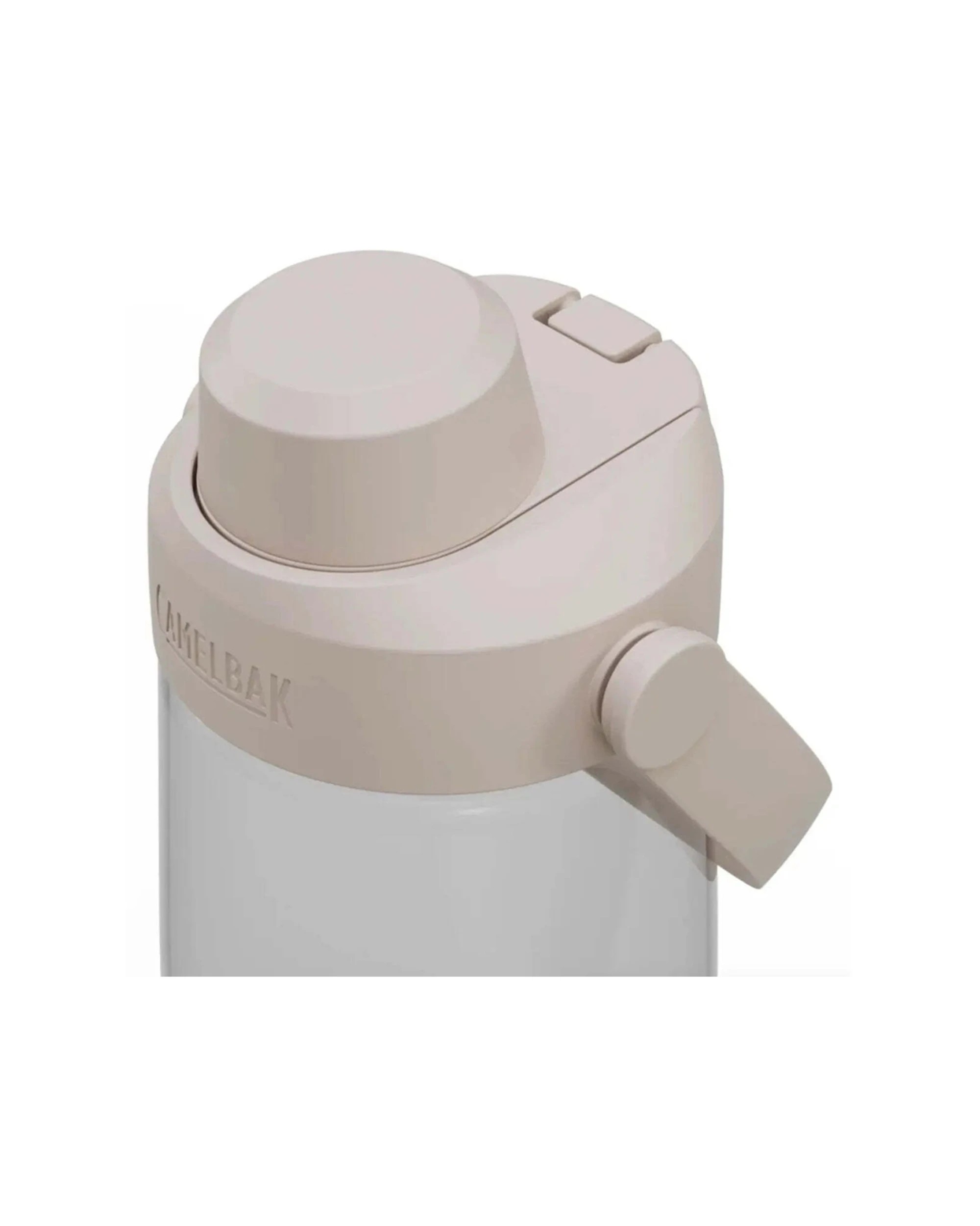 3 Camelbak Thrive Chug Drink Bottle Tritan Renew Copolyester Leakproof Soft 750ml - Clear, 3 of 4