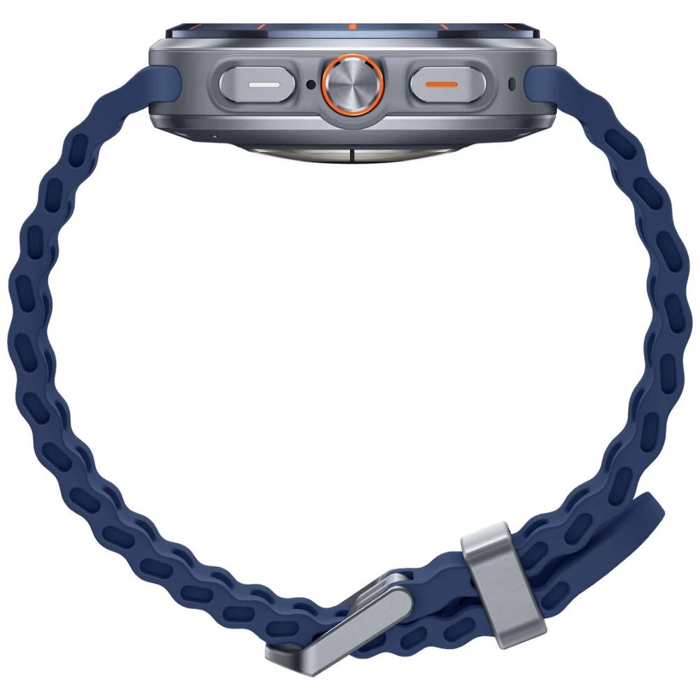 5 Samsung Galaxy Watch Ultra 2025 LTE 47mm Titanium Blue, 5 of 6