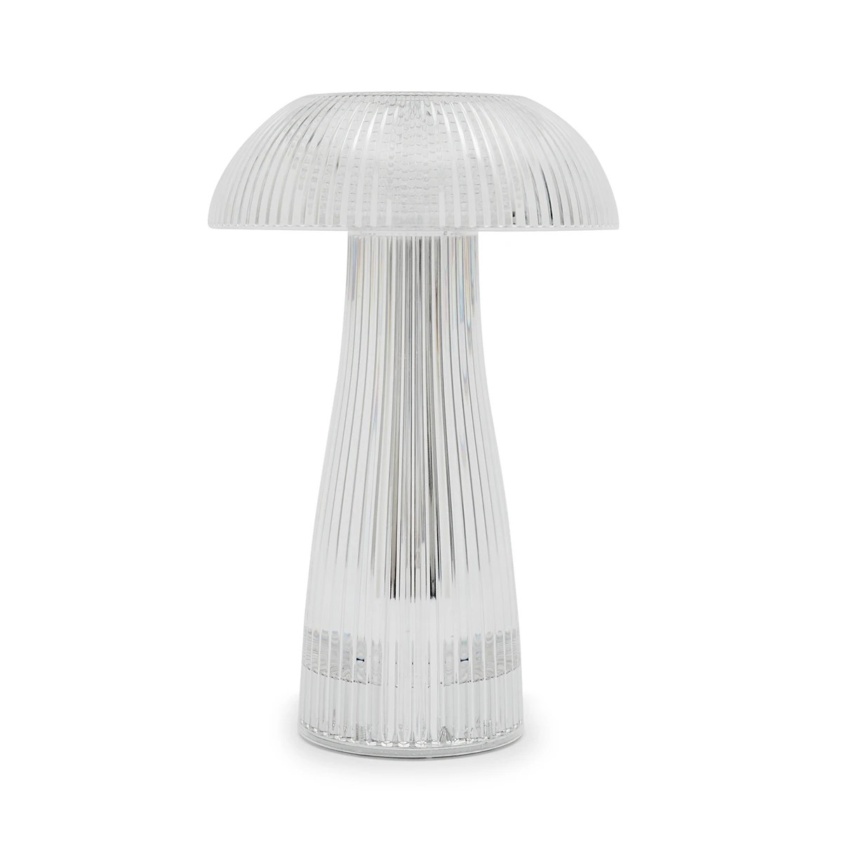 4 LED Mushroom Table Lamp, 4 of 10