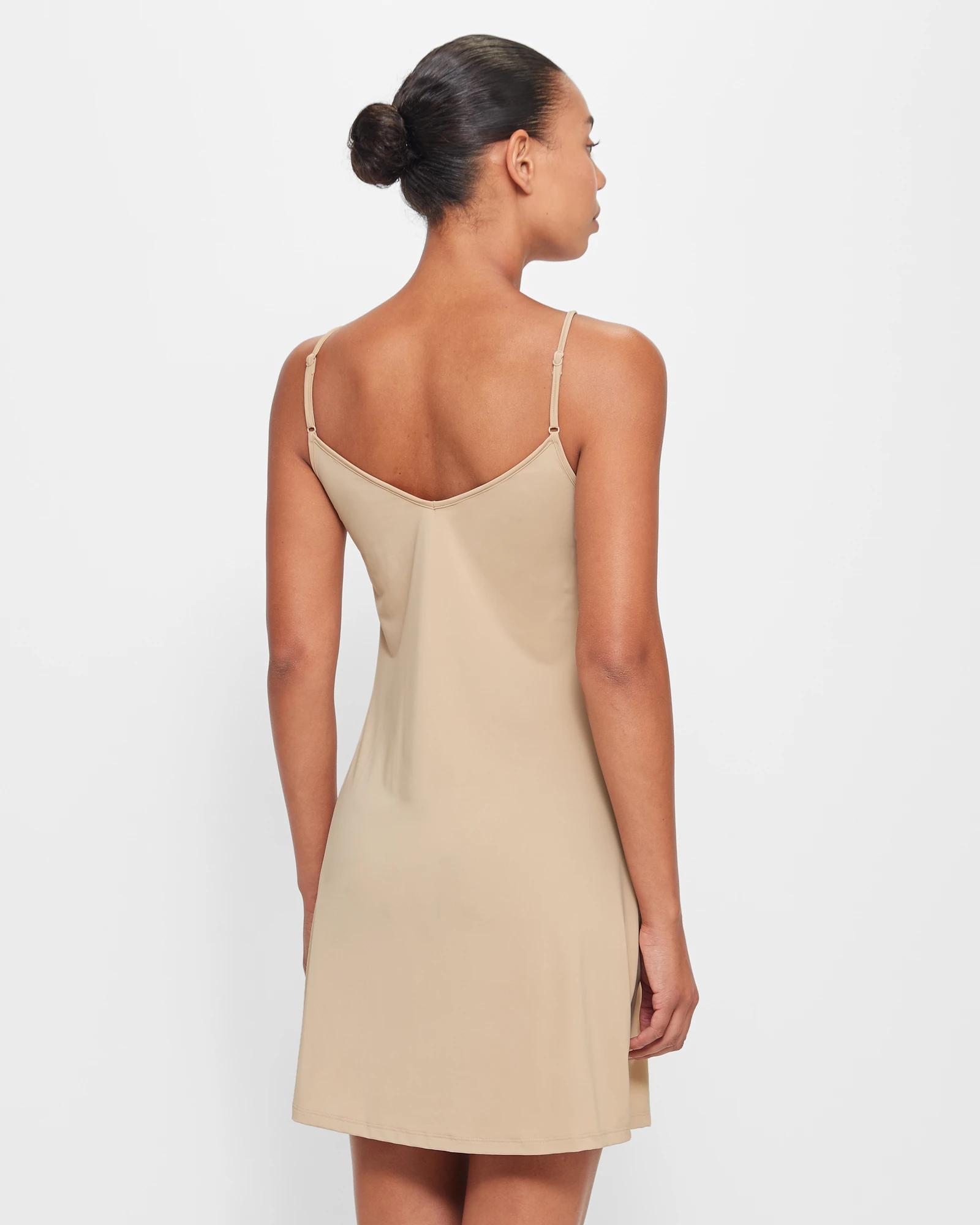 3 Target Microfibre Reversible Full Slip NEUTRAL, 3 of 10