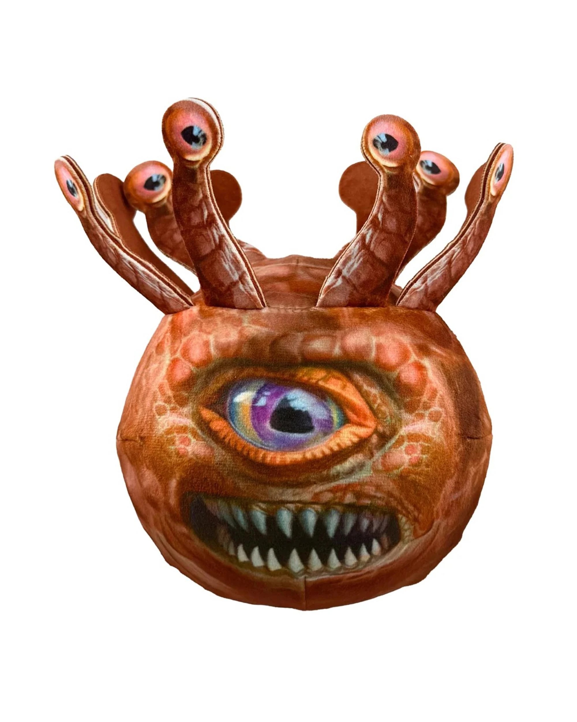 4 Miraball Surprises Dungeons and Dragons Plush Blind Ball, 4 of 10