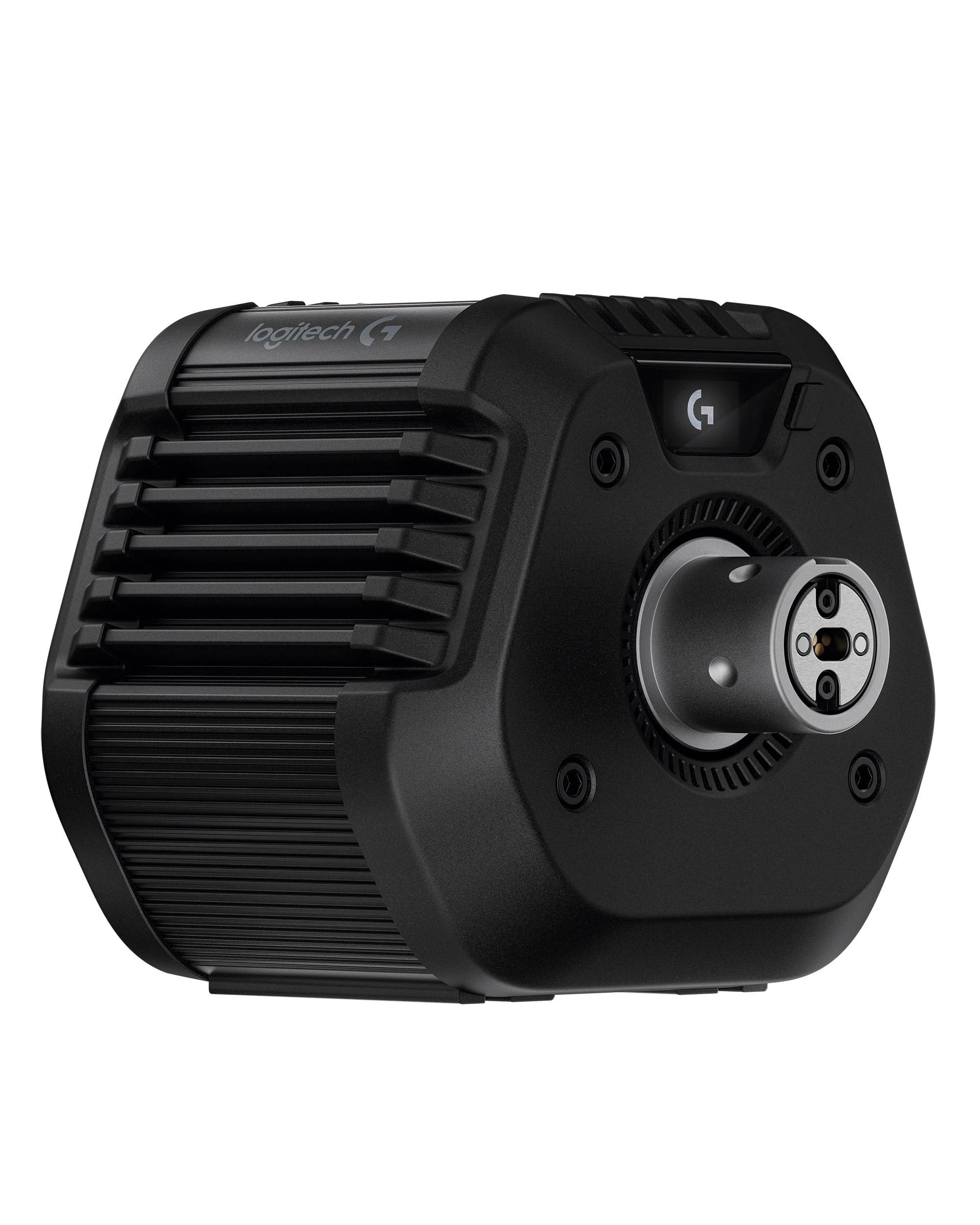 3 Logitech G RS50 System Base - PC / PS5, 3 of 6