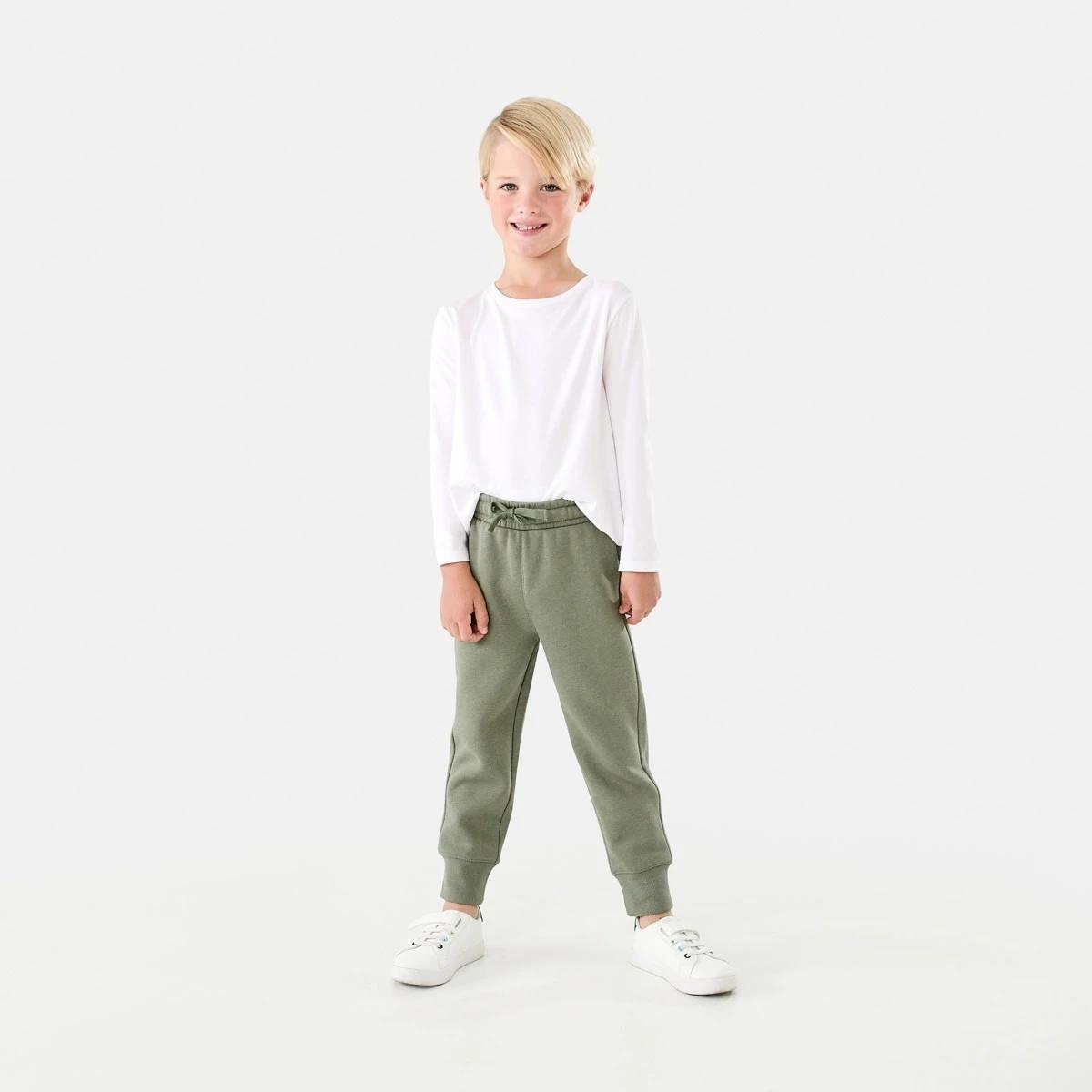 4 Trackpants Sea Spray, 4 of 7