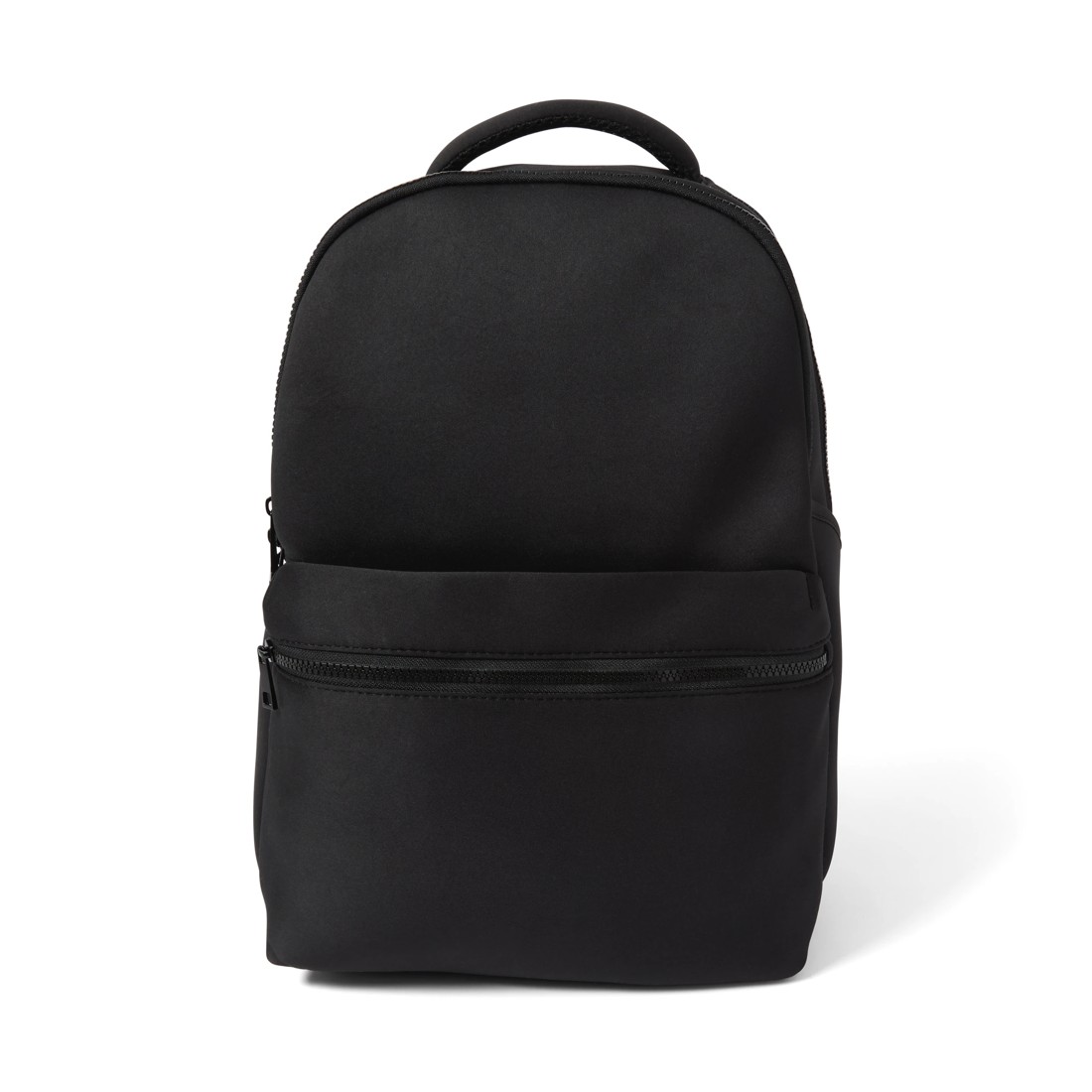 3 Neoprene Backpack - Black, 3 of 9