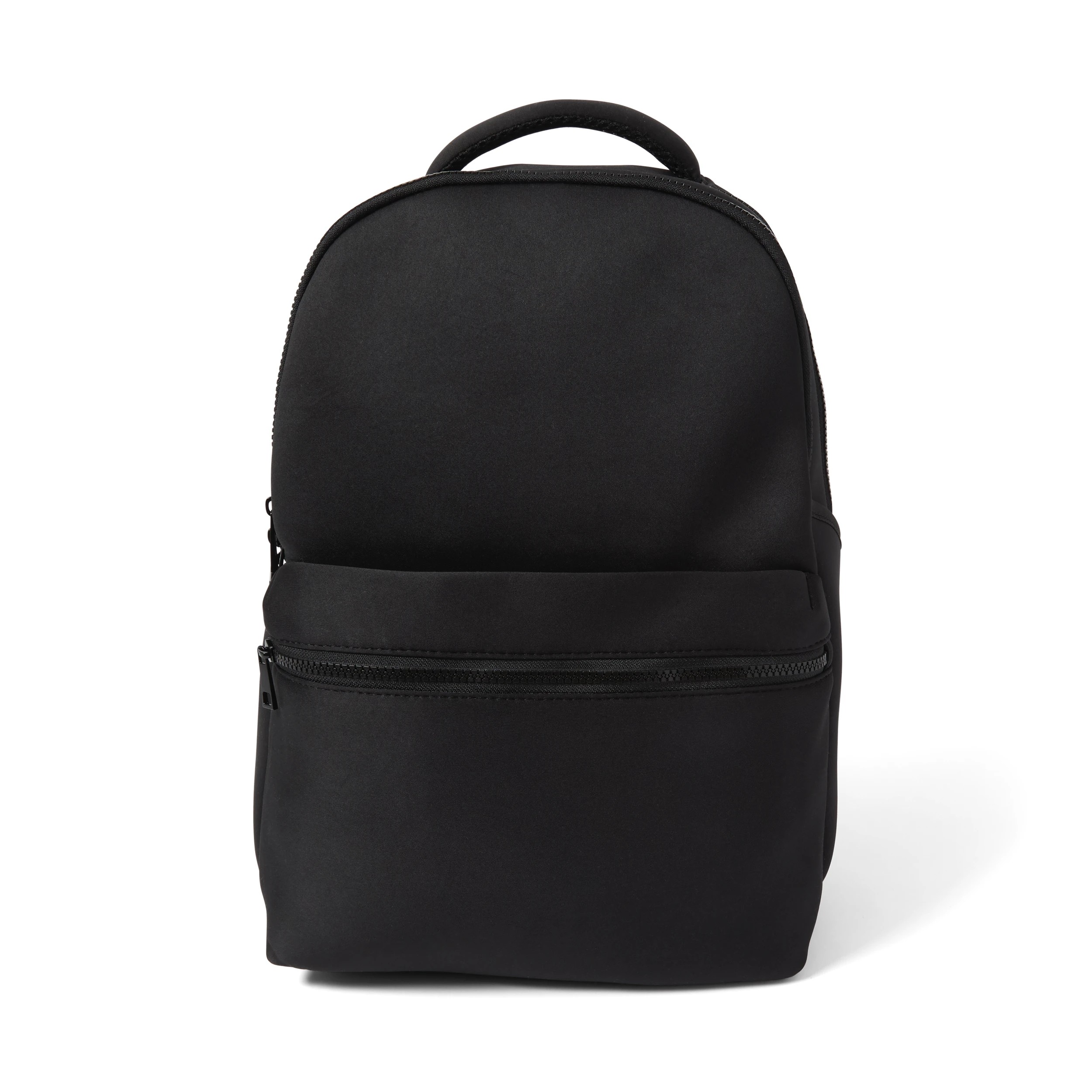 3 Neoprene Backpack - Black, 3 of 9