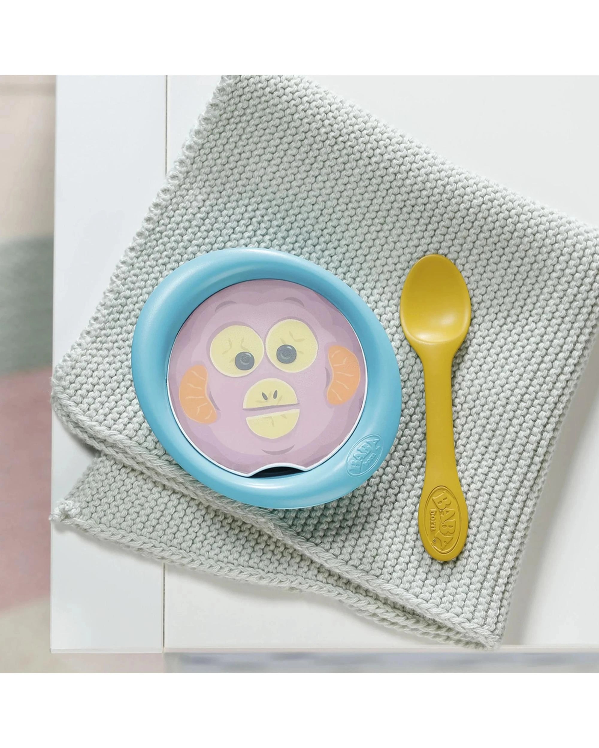 6 Baby Born Feeding Set, 6 of 10