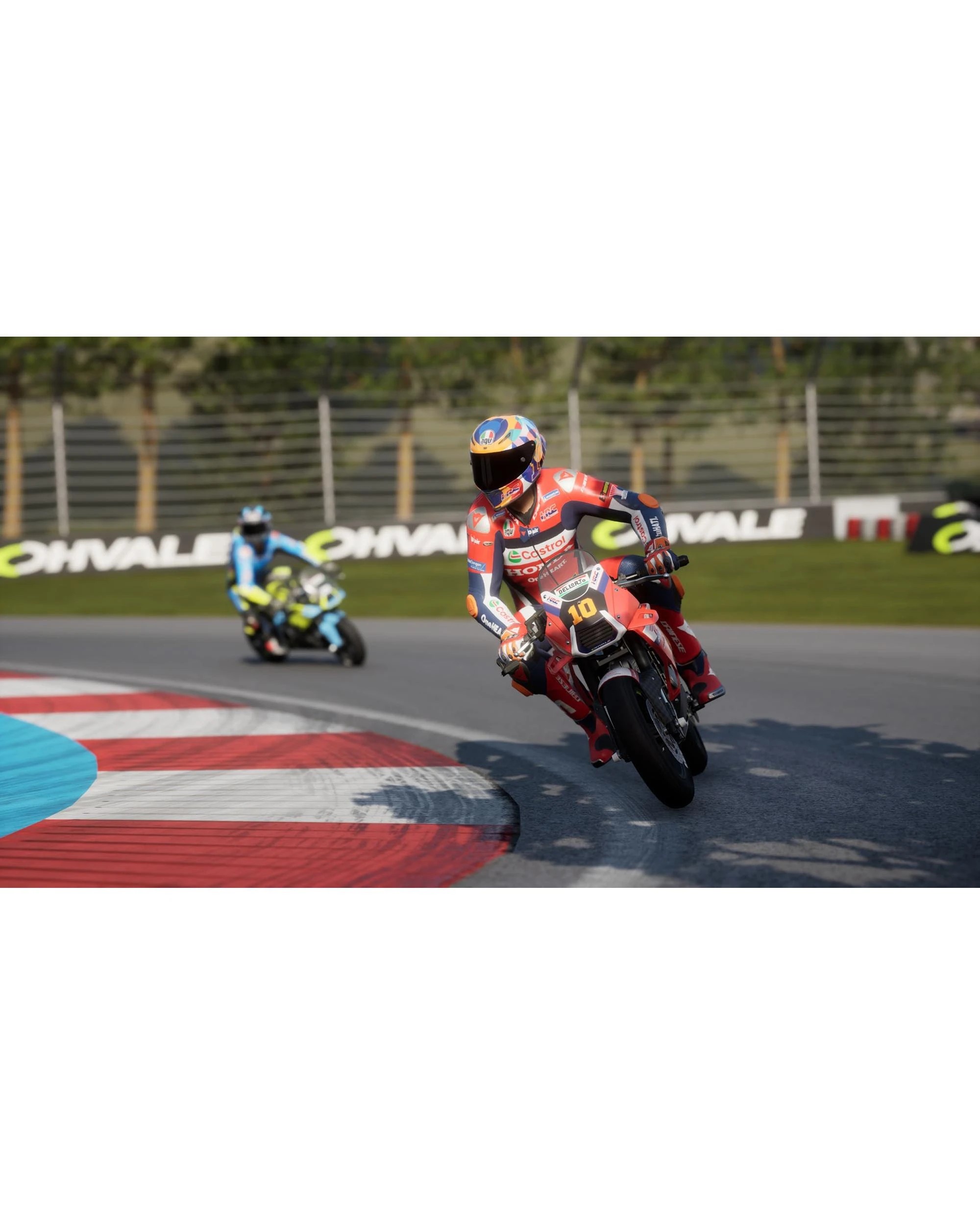 7 MotoGP 26 Day One Edition - Xbox Series X, 7 of 9